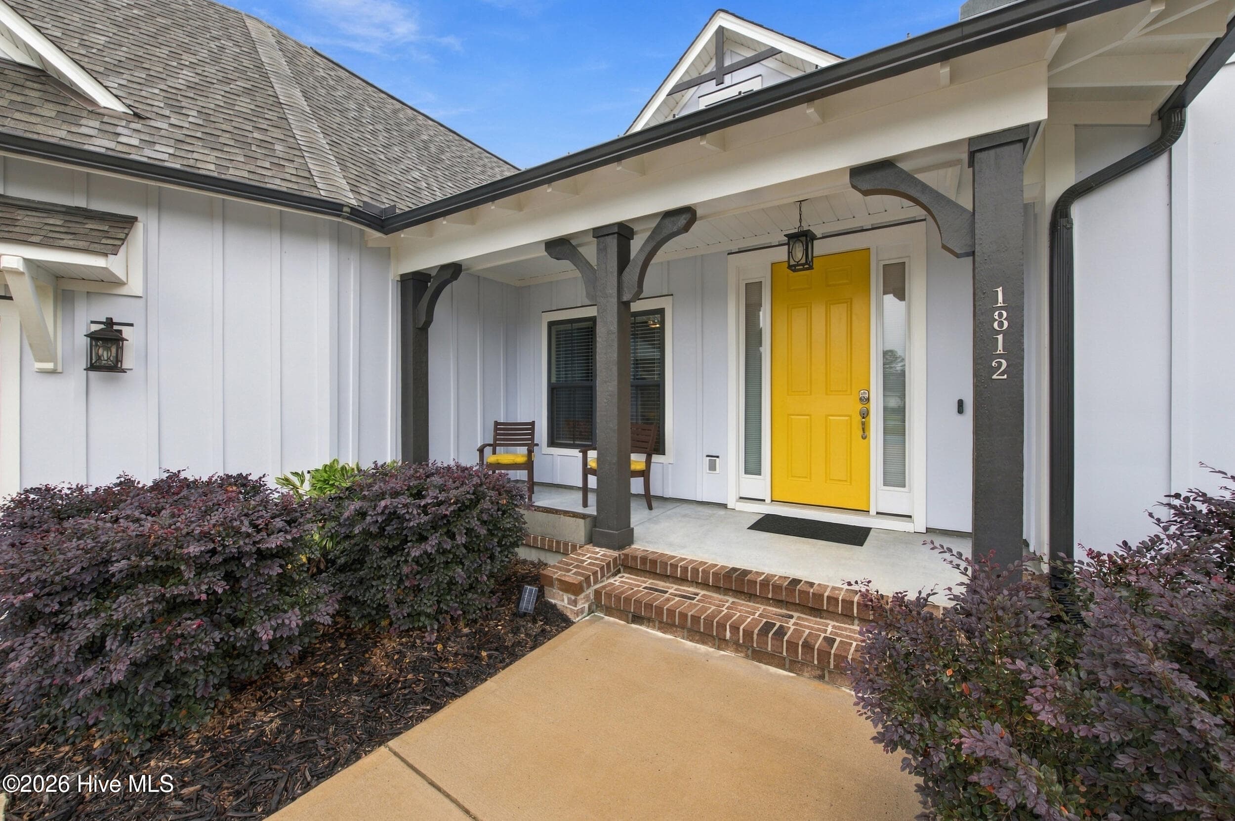 Single Family Residence at 1812 Angel Pond Lane, Leland, NC 28451, photo 2 of 35