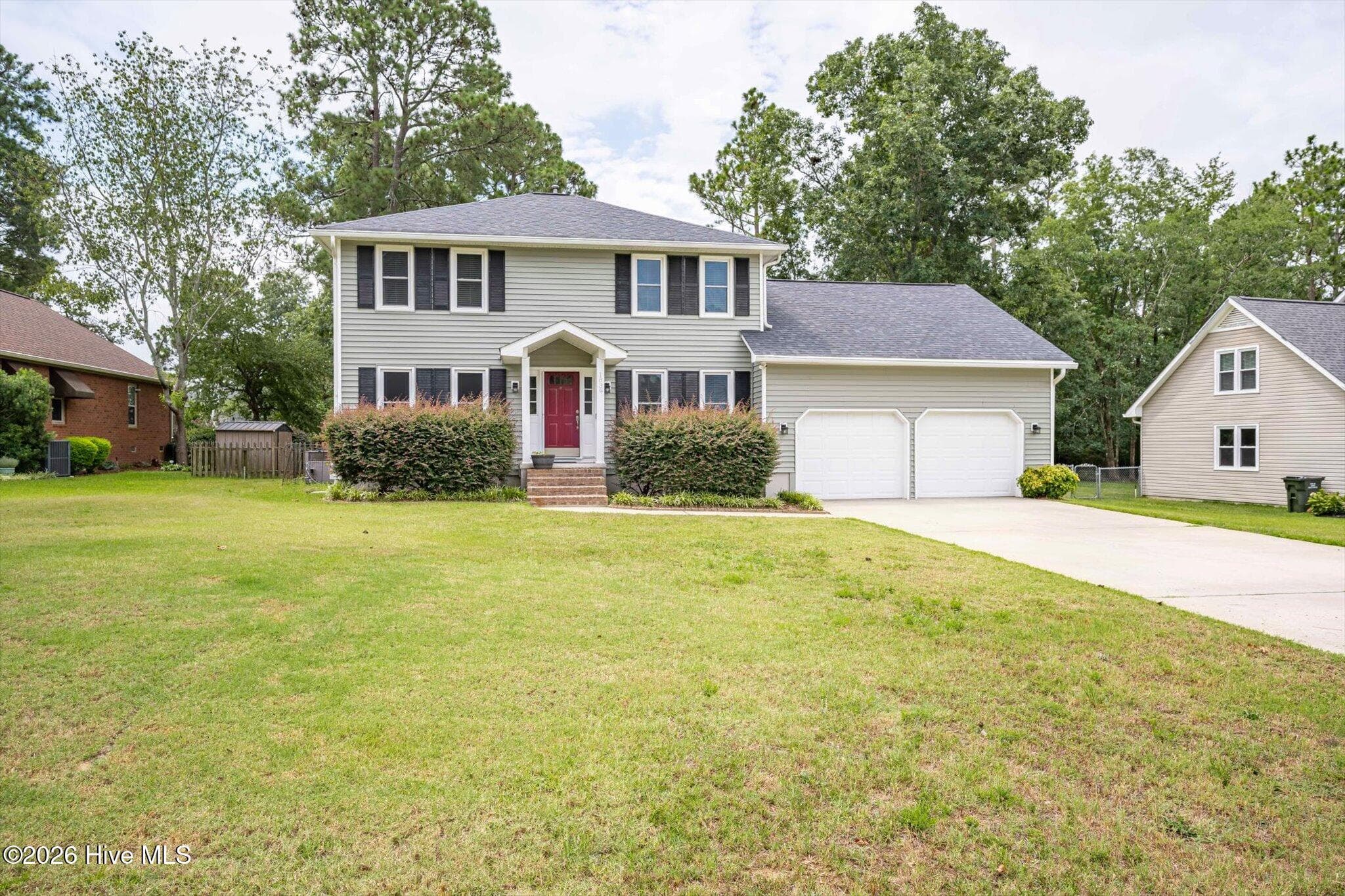 Single Family Residence at 1839 Partridge Drive, Aiken, SC 29803, photo 45 of 48