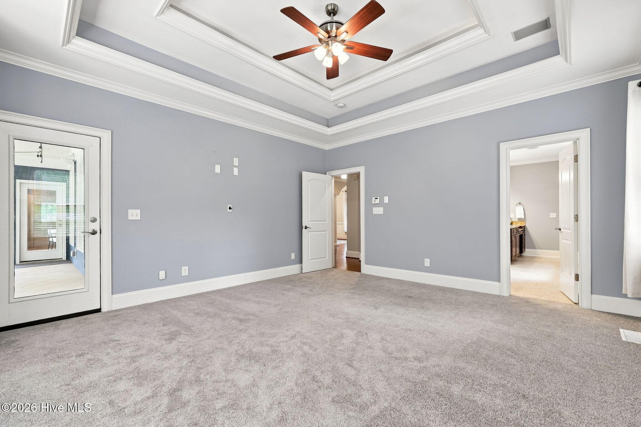 Single Family Residence at 1530 Raven Wood Drive, Creedmoor, NC 27522, Creedmoor, photo 4 of 9