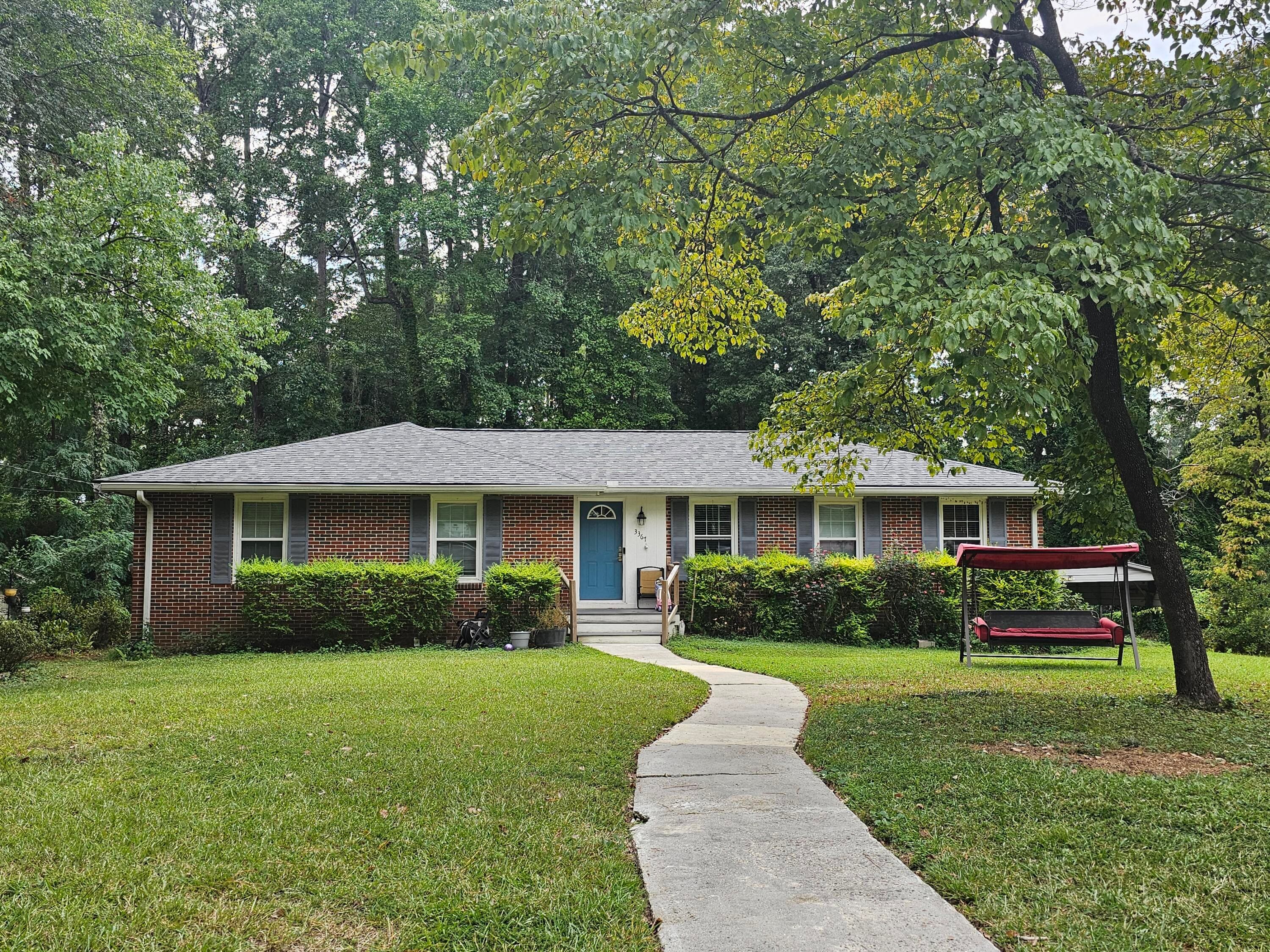 Single Family Residence at 3367 Braeswood Court, Augusta, GA 30909, photo 2 of 40