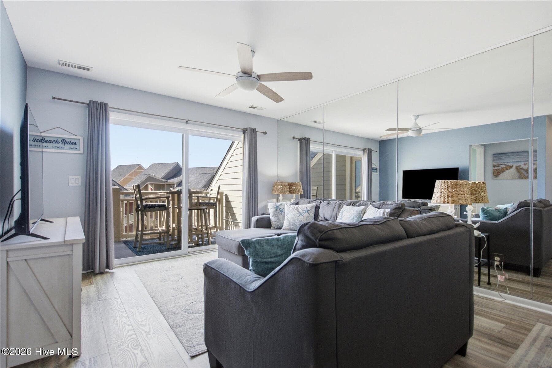 Condominium at 1000 Caswell Beach Road Apt 1203, Oak Island, NC 28465, photo 14 of 37