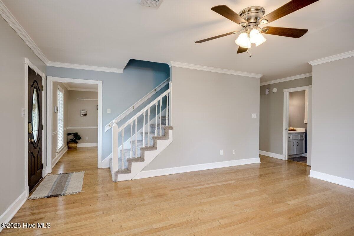 Single Family Residence at 2908 Pleasant Court, Martinez, GA 30907, photo 3 of 22