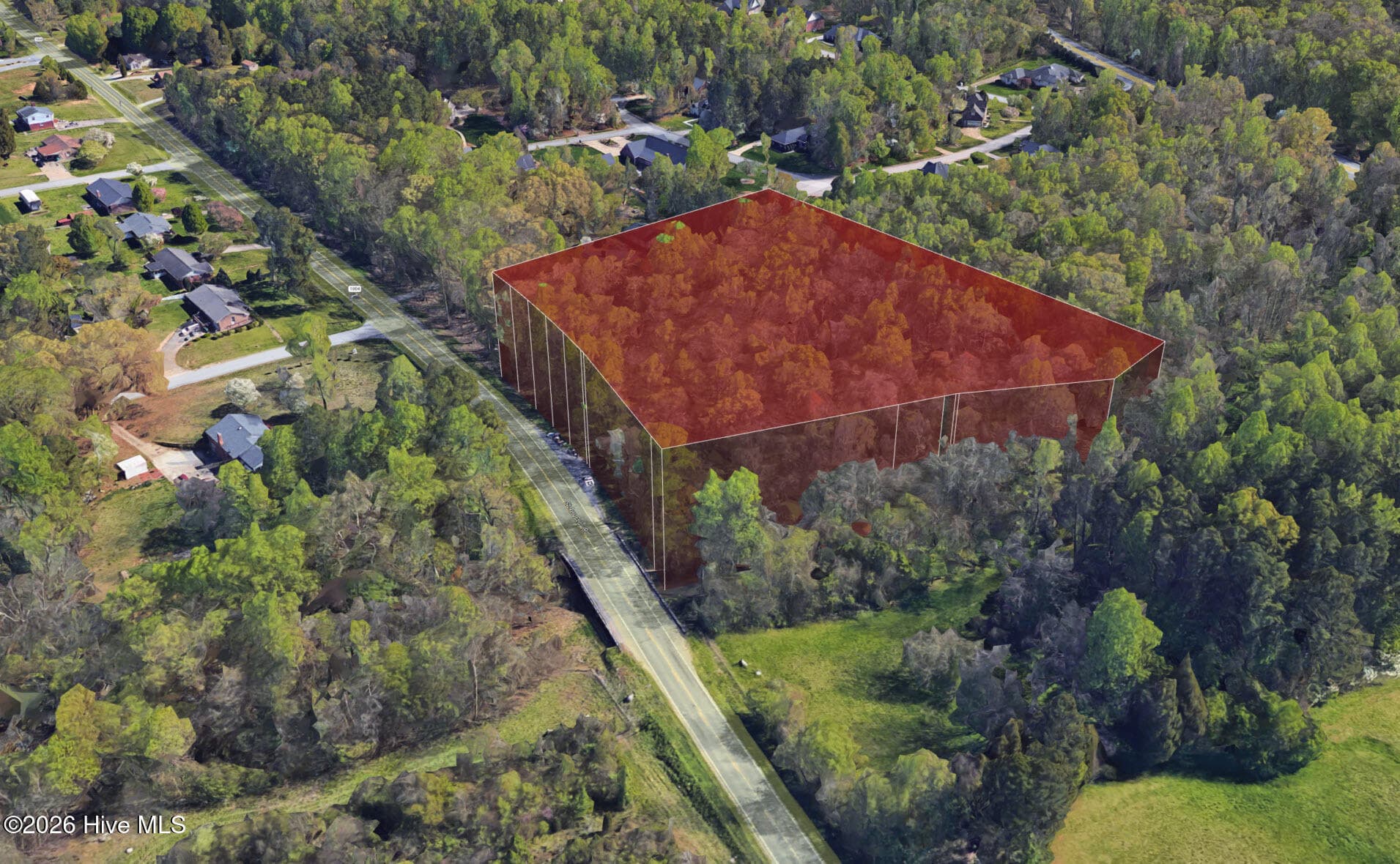 Residential Lot at 1 2 Stokes Ferry Road, Salisbury, NC 28146, photo 6 of 16