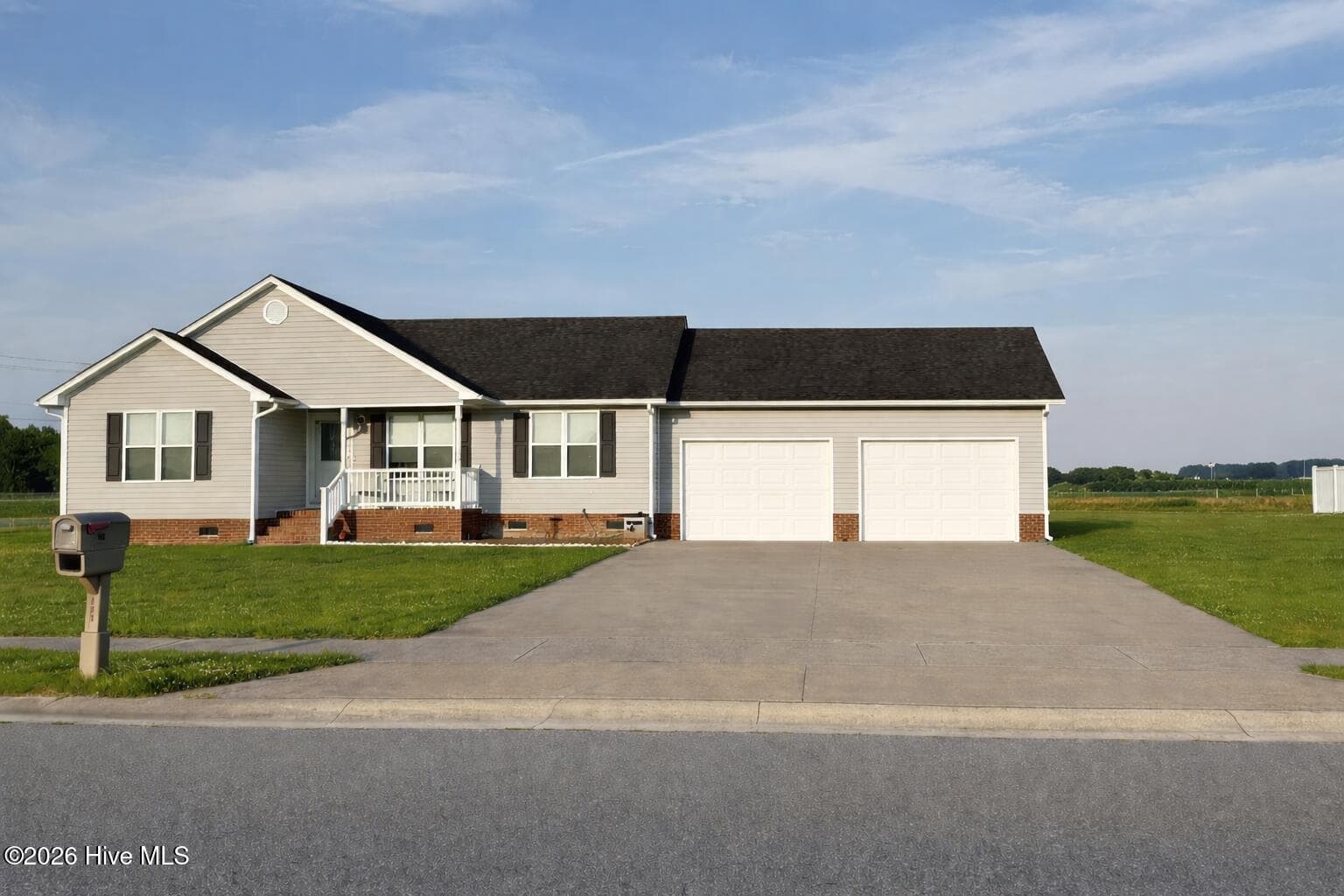 800 Kylers Way, Elizabeth City, NC 27909