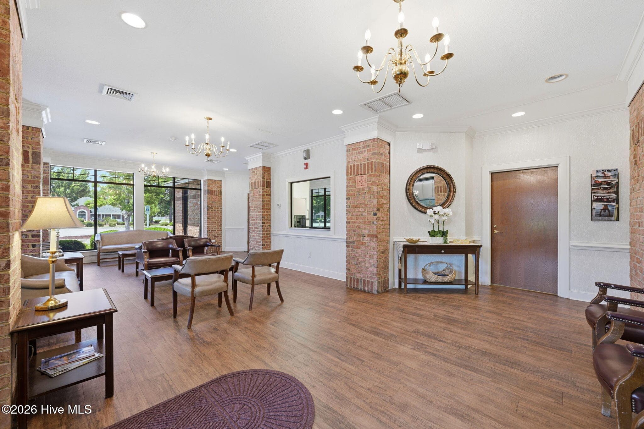 Commercial Sale at 612 Mccarthy Boulevard B, New Bern, NC 28562, photo 50 of 60