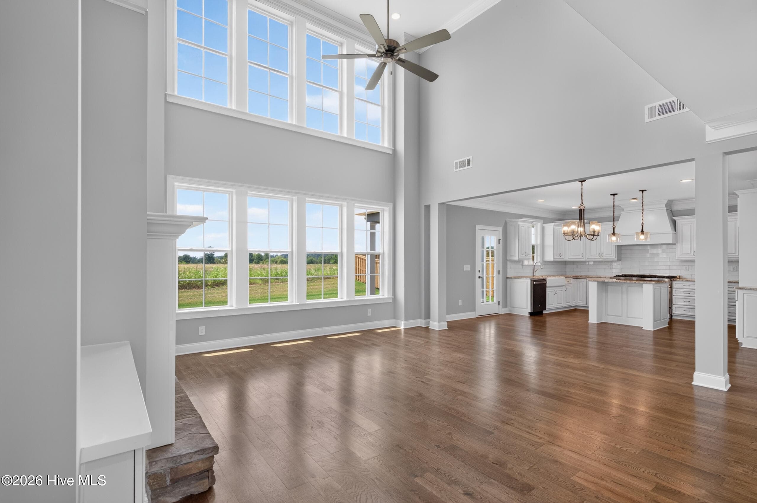 Single Family Residence at 448 Woodlawn Street, Evans, GA 30809, photo 18 of 134