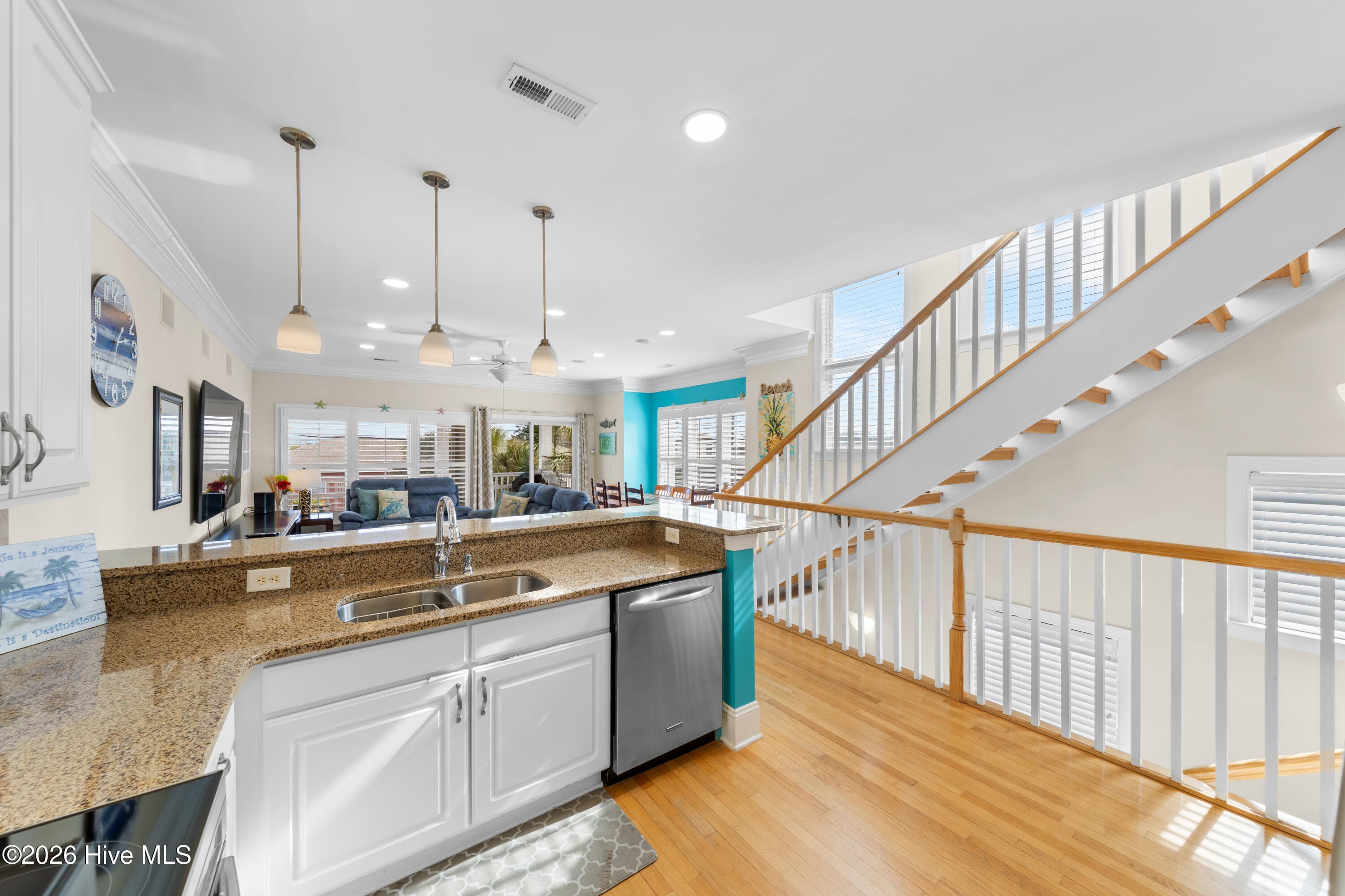 Condominium at 121 N 4th Avenue Unit A, Kure Beach, NC 28449, photo 29 of 85