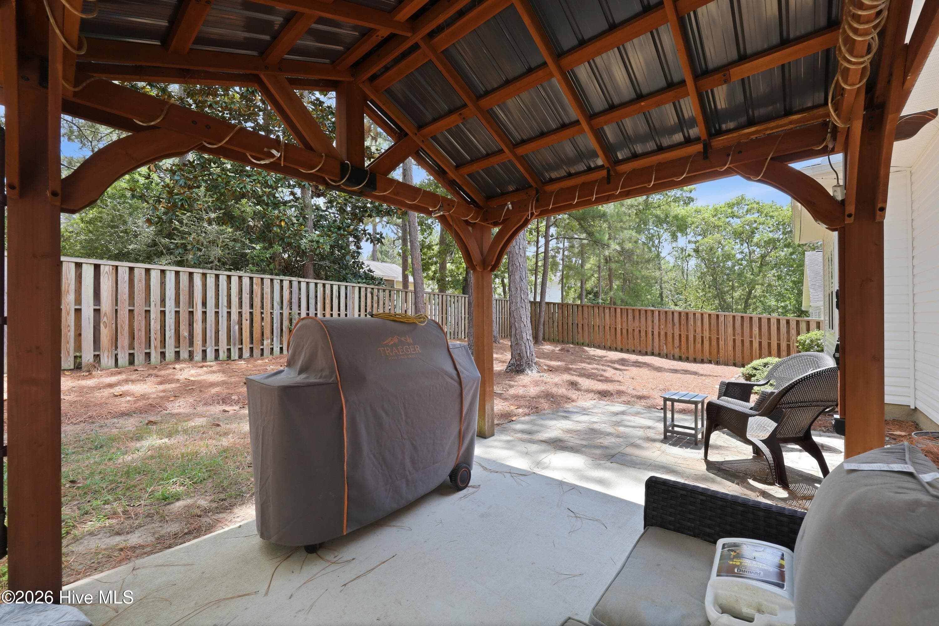 Single Family Residence at 280 Spring Lake Drive, Pinehurst, NC 28374, photo 35 of 40