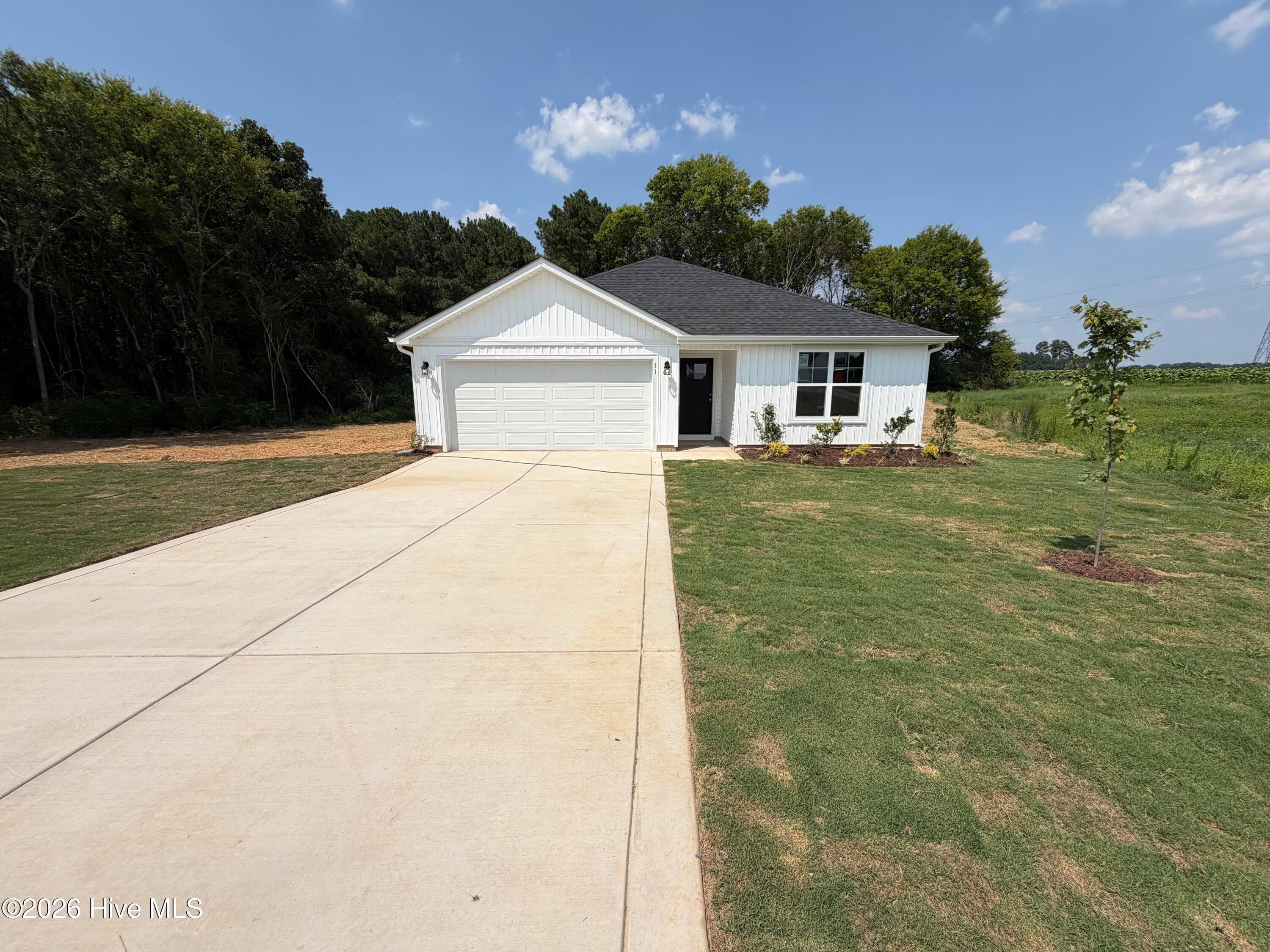 Single Family Residence at 11 Baxley Drive, Dunn, NC 28334, photo 4 of 78
