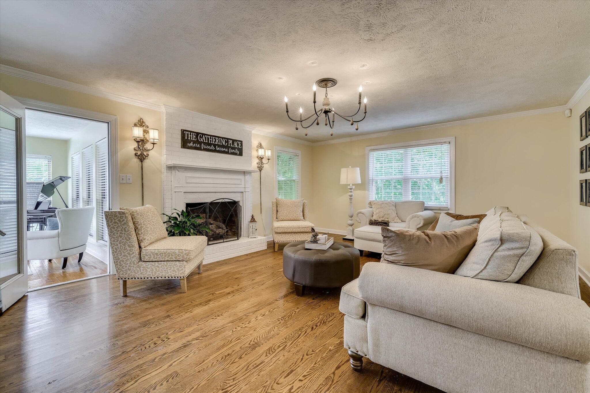 Single Family Residence at 101 Toole Circle, Beech Island, SC 29842, photo 23 of 58
