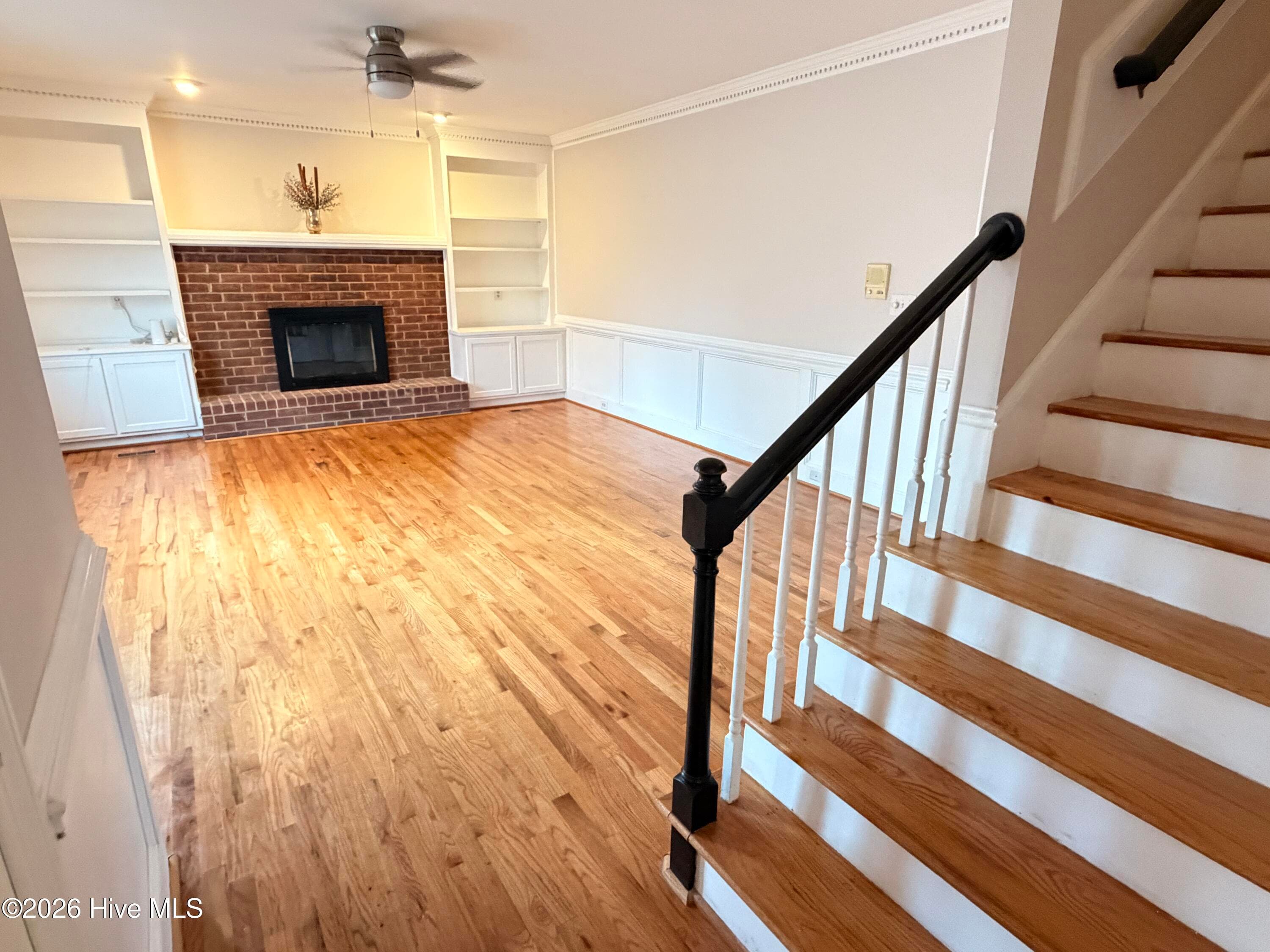 Great room - 4147 Knollcrest Circle N, Martinez, GA 30907