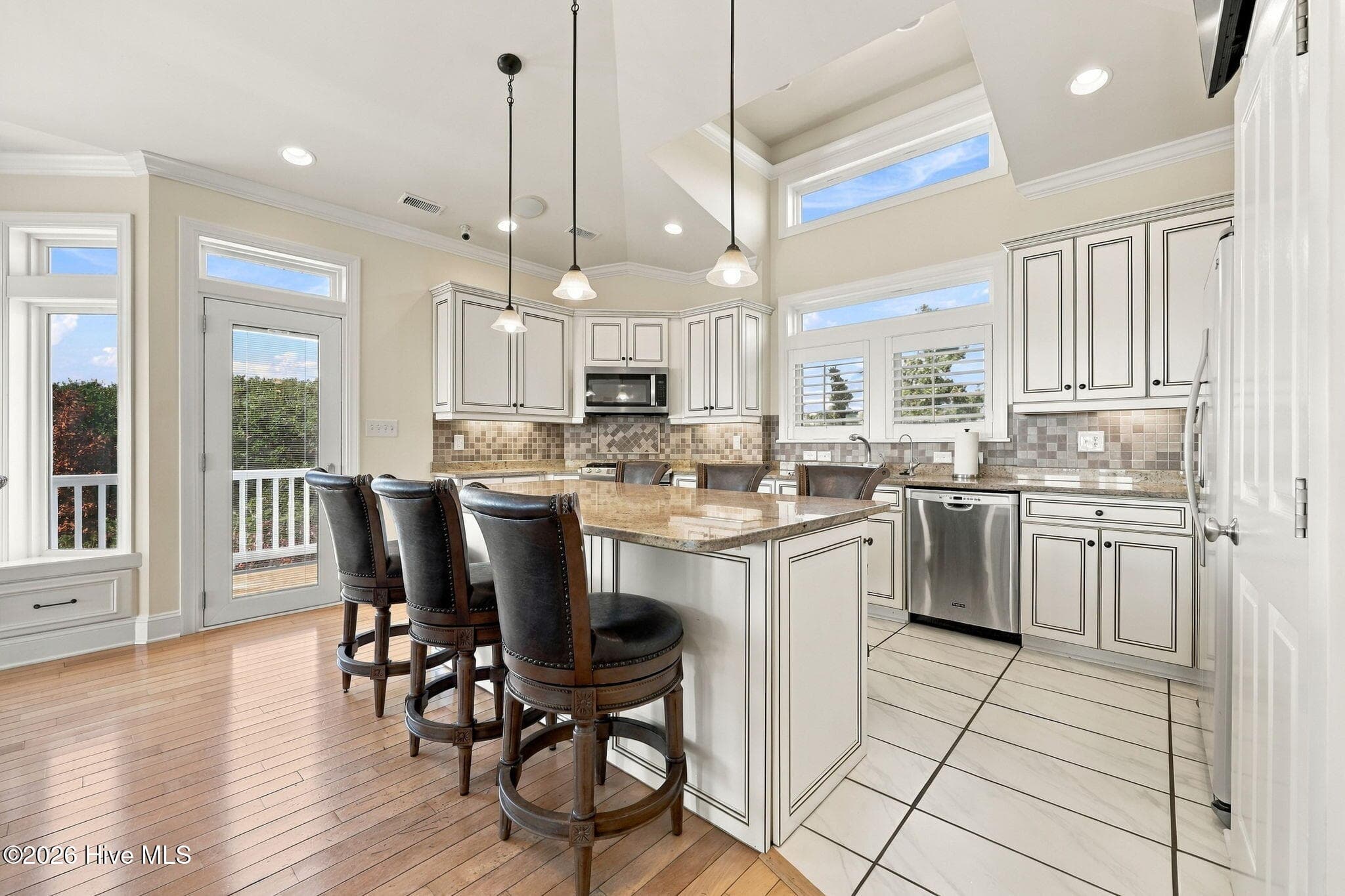 Kitchen - 101 Jackson Avenue, Emerald Isle, NC 28594, Emerald Isle