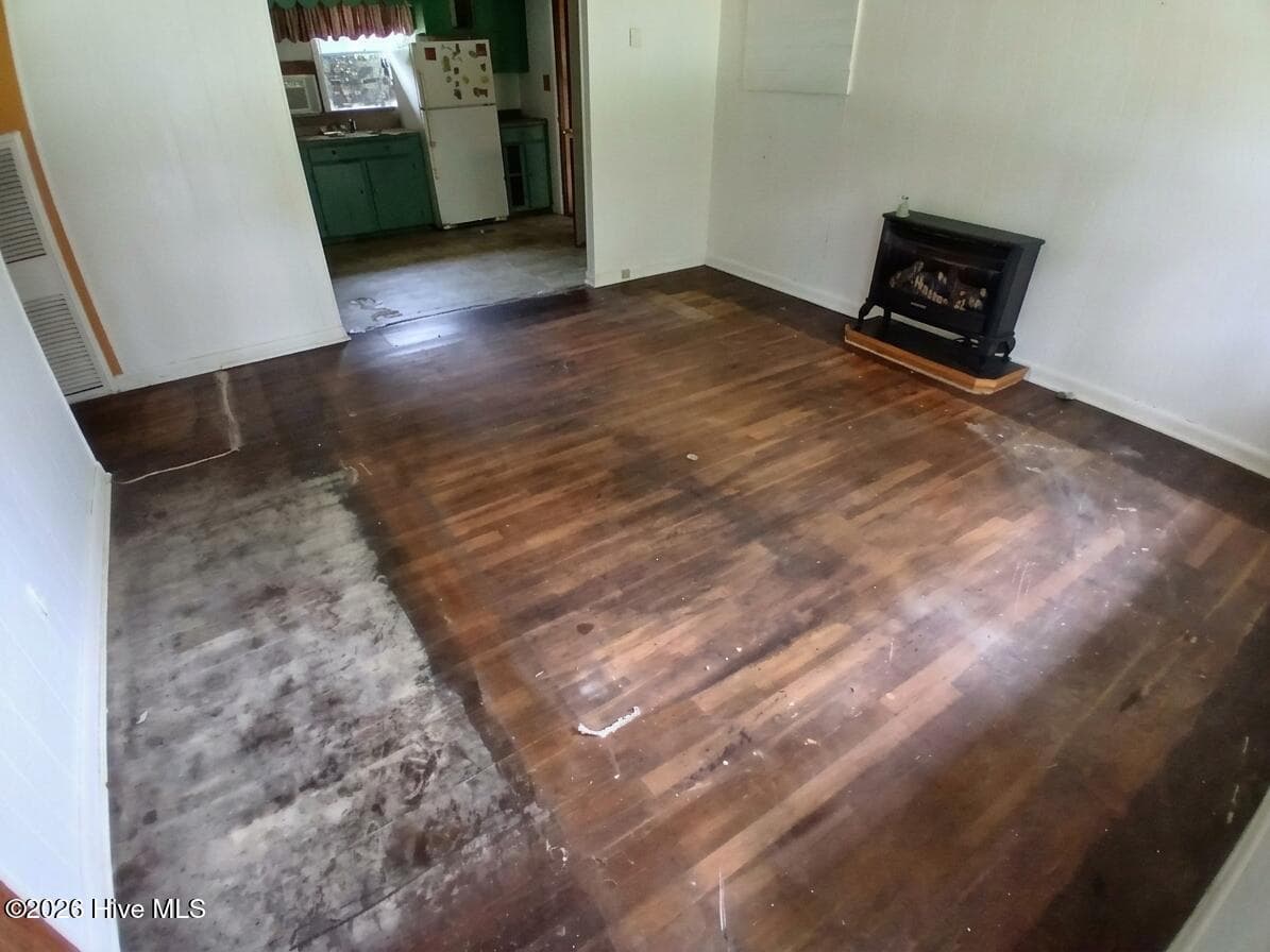 Living Room - 1303 Nc Highway 343 N, South Mills, NC 27976