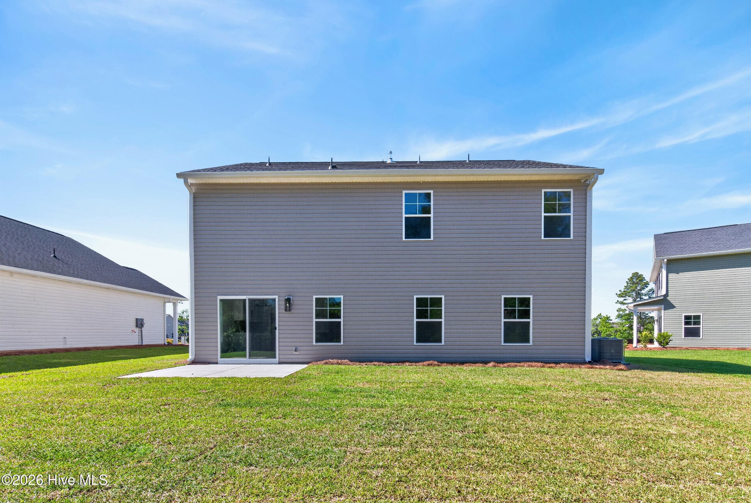 Single Family Residence at 3686 NW Tanbark Oak Lane, Aiken, SC 29801, photo 32 of 37