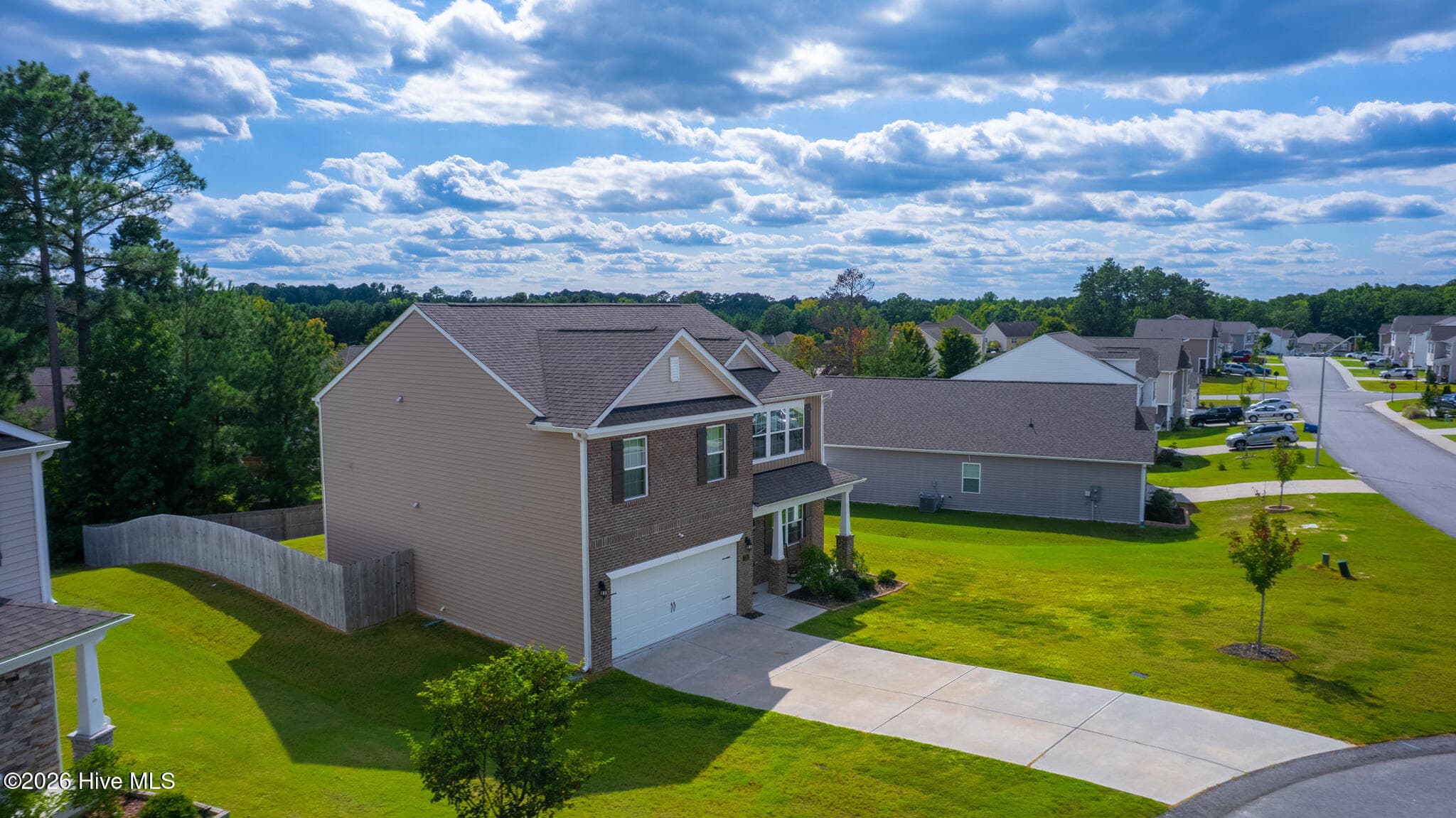 Single Family Residence at 424 Apricot Lane, Carthage, NC 28327, photo 7 of 75