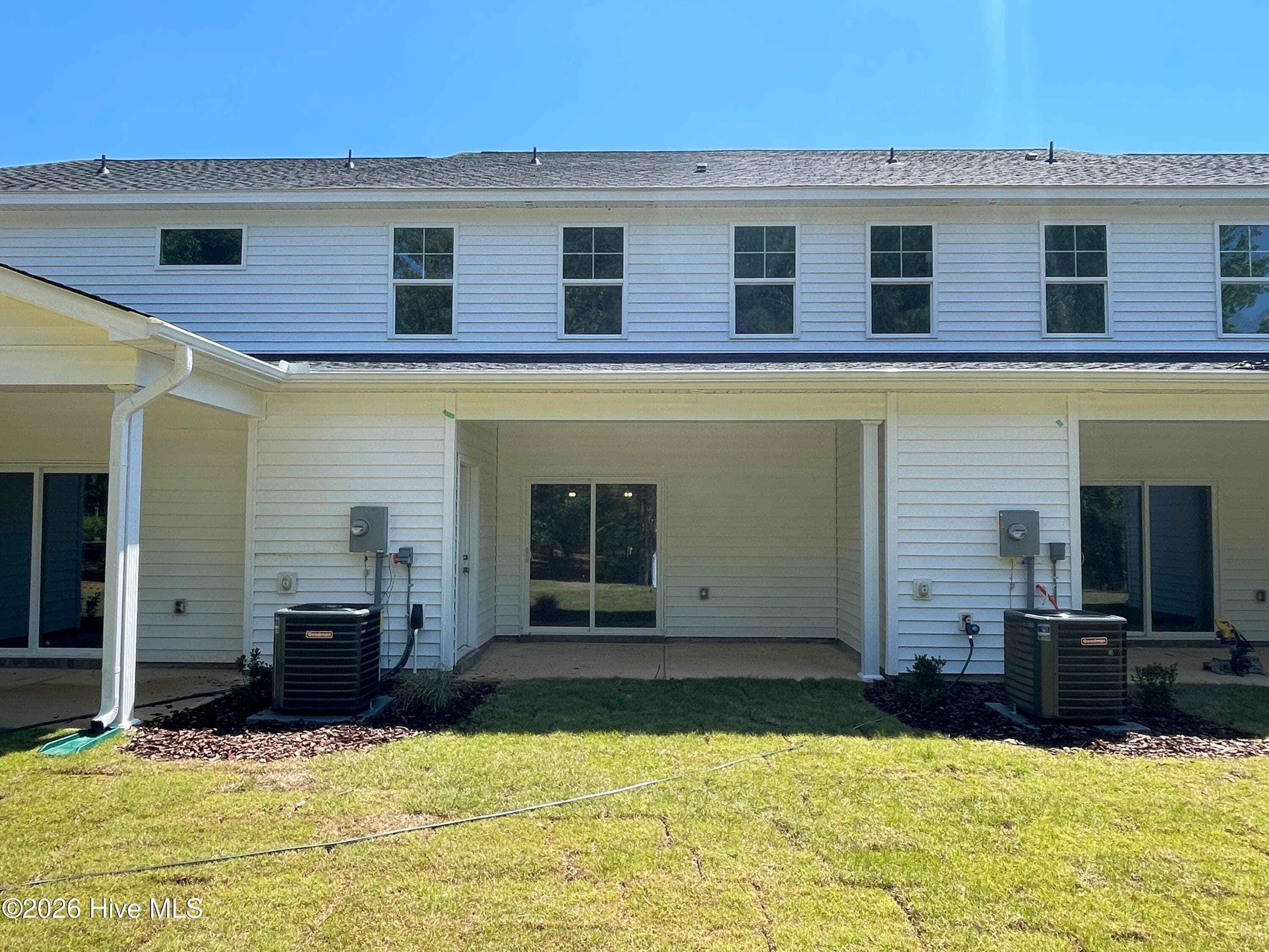 Townhouse at 115 Michter Street 50, Vass, NC 28394, photo 80 of 108