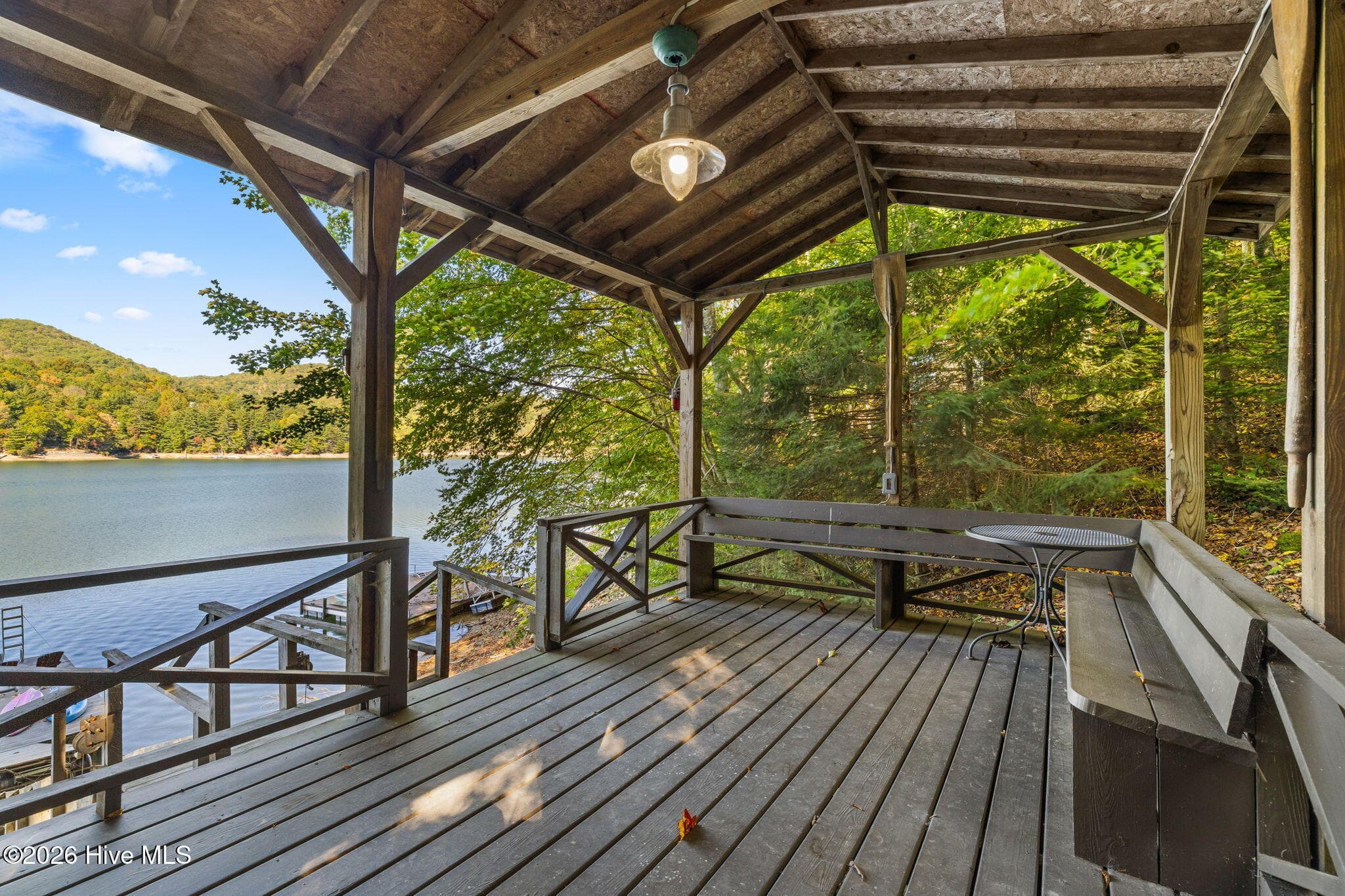 Single Family Residence at 446 Nantahala Shores Road, Topton, NC 28781, photo 4 of 100