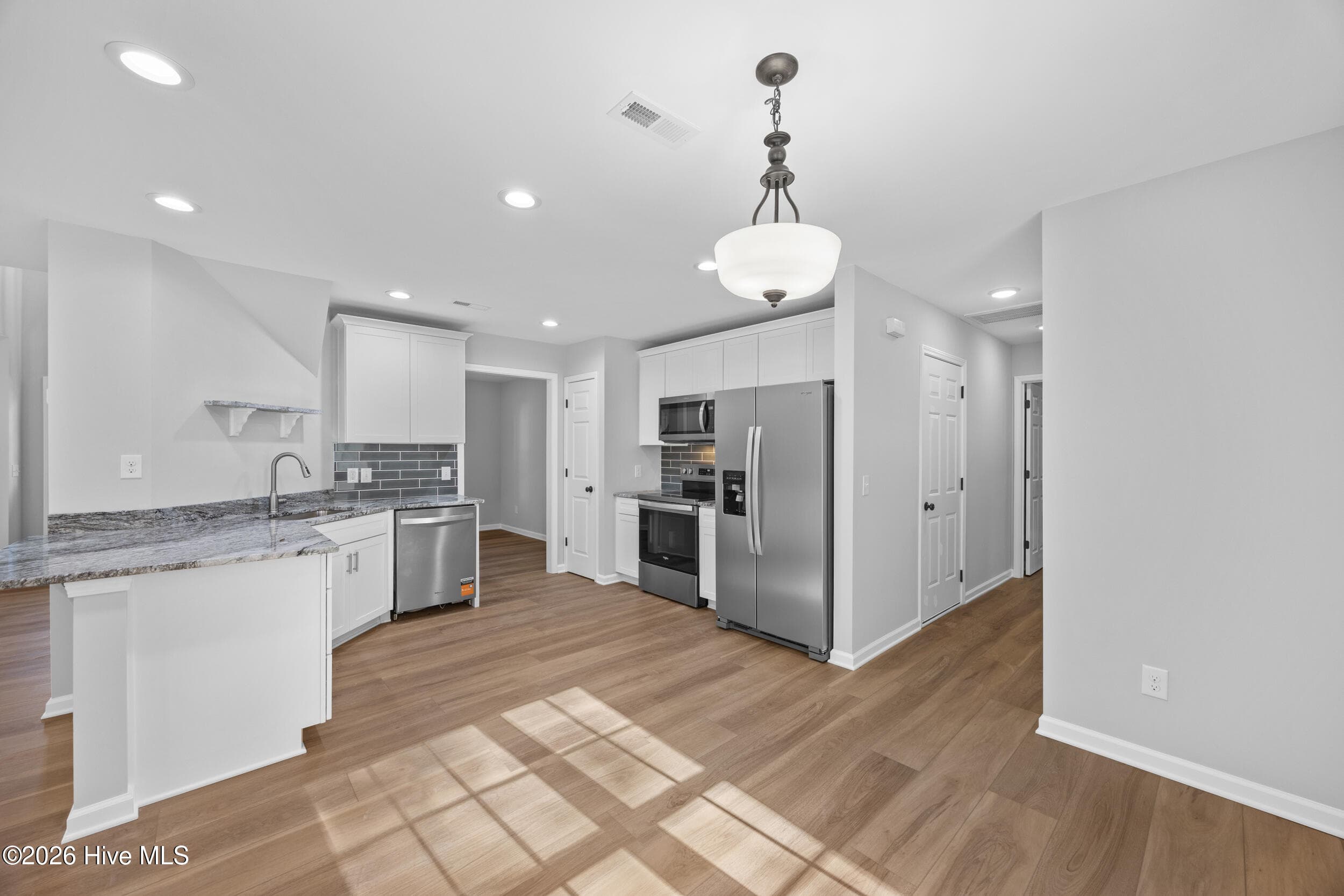 Single Family Residence at 7376 Ruby Stone Court, Leland, NC 28451, photo 14 of 51
