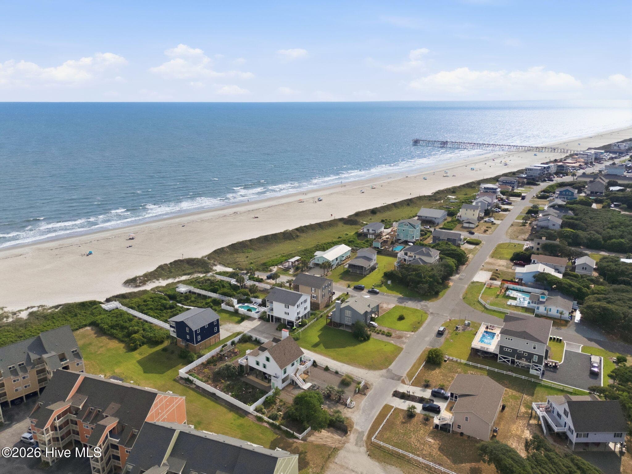 Single Family Residence at 101 Martin Lane, Oak Island, NC 28465, photo 14 of 58