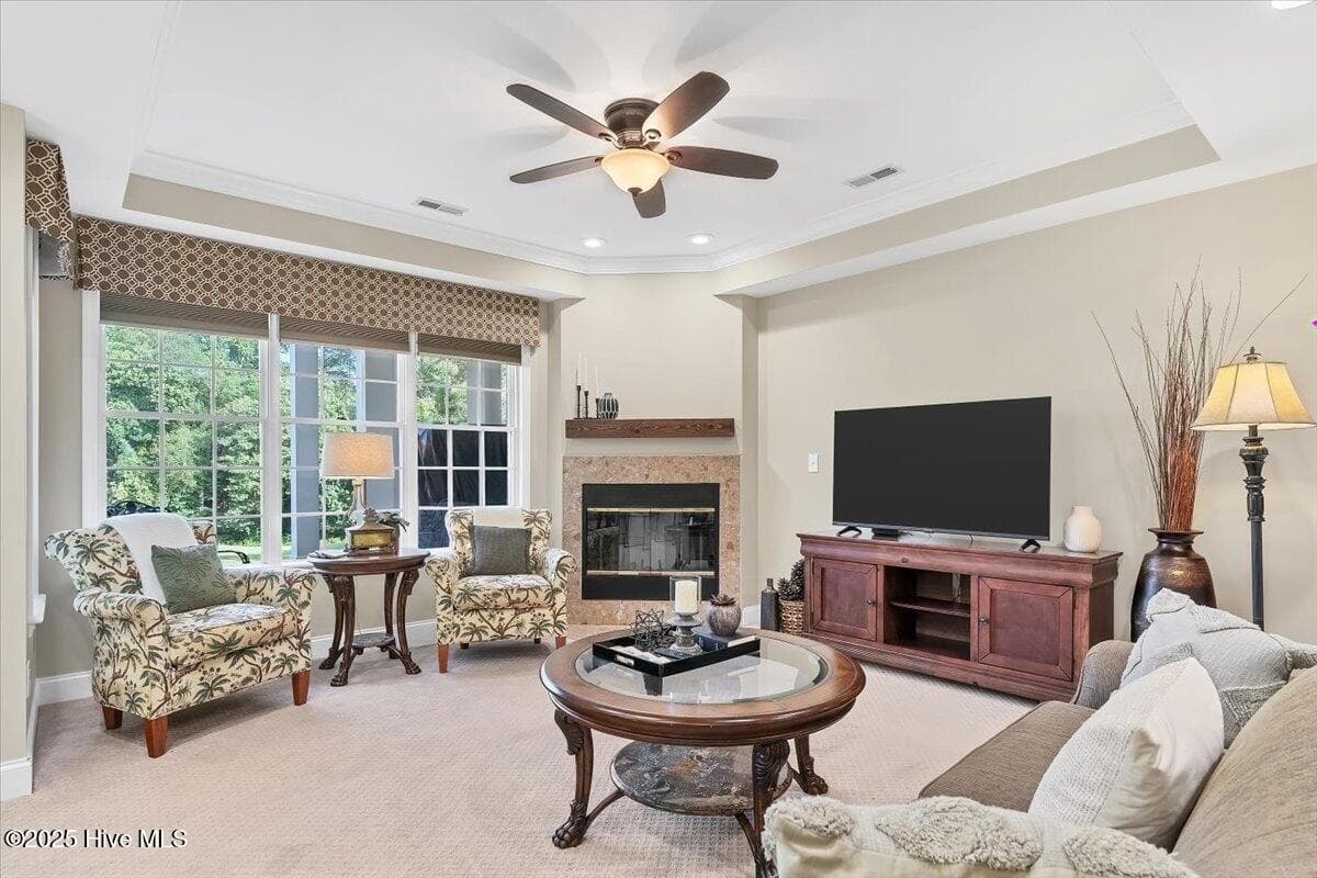 Condominium at 240 Cochrane Castle Circle Apt E, Pinehurst, NC 28374, photo 12 of 46