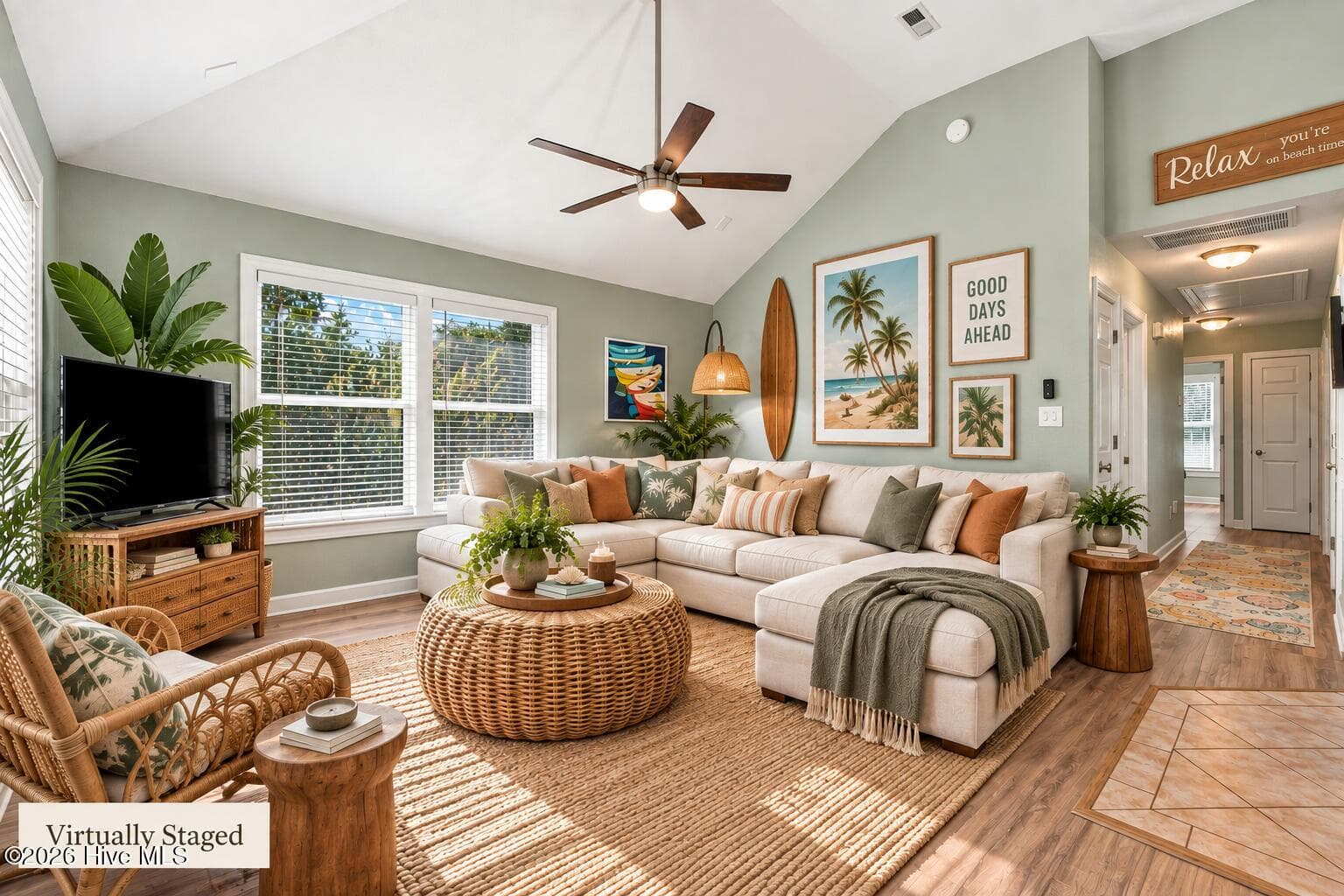 Single Family Residence at 204 Pine Grove Trail, Kill Devil Hills, NC 27948, photo 14 of 54