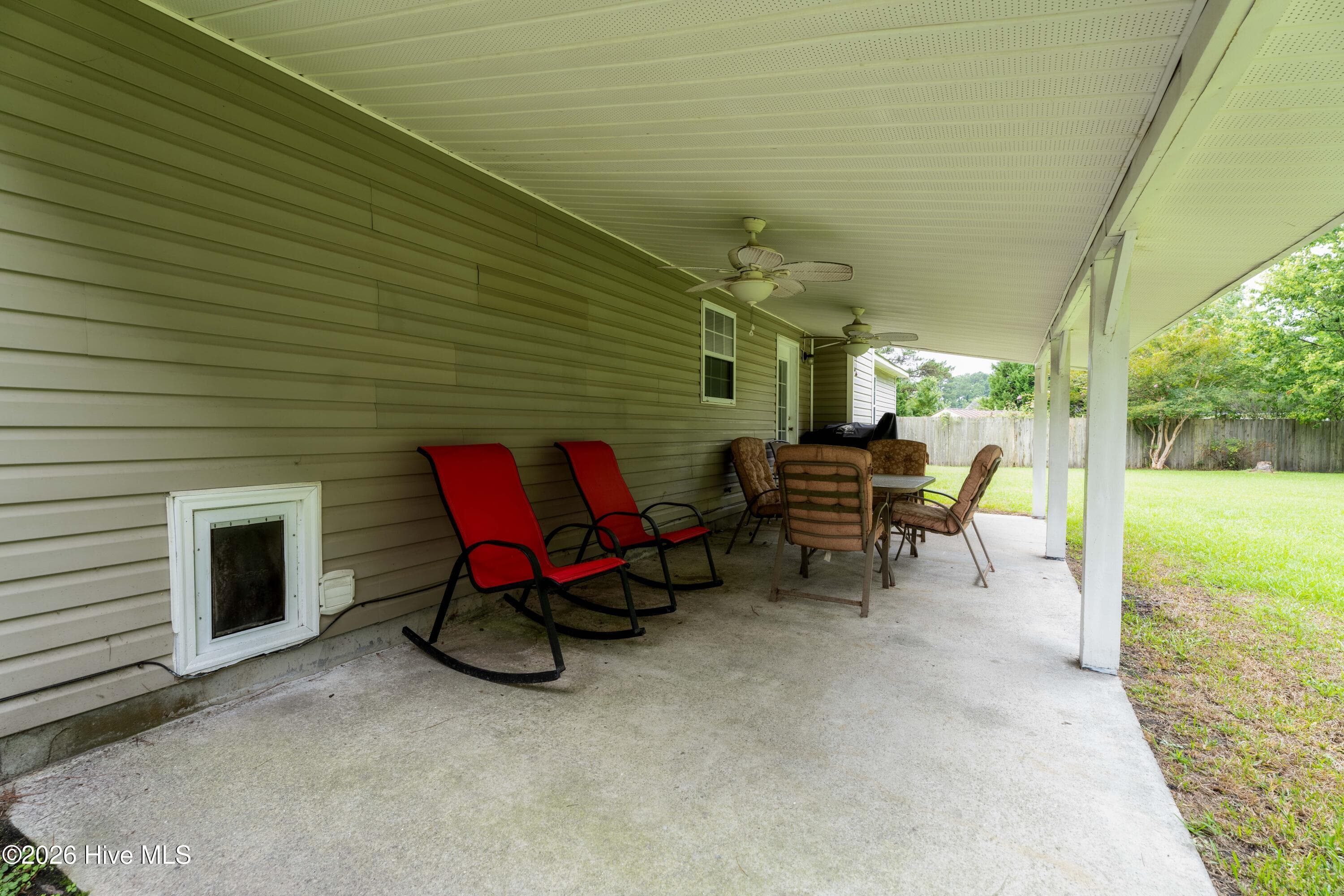 Single Family Residence at 405 Chaps Court, Jacksonville, NC 28546, photo 57 of 71