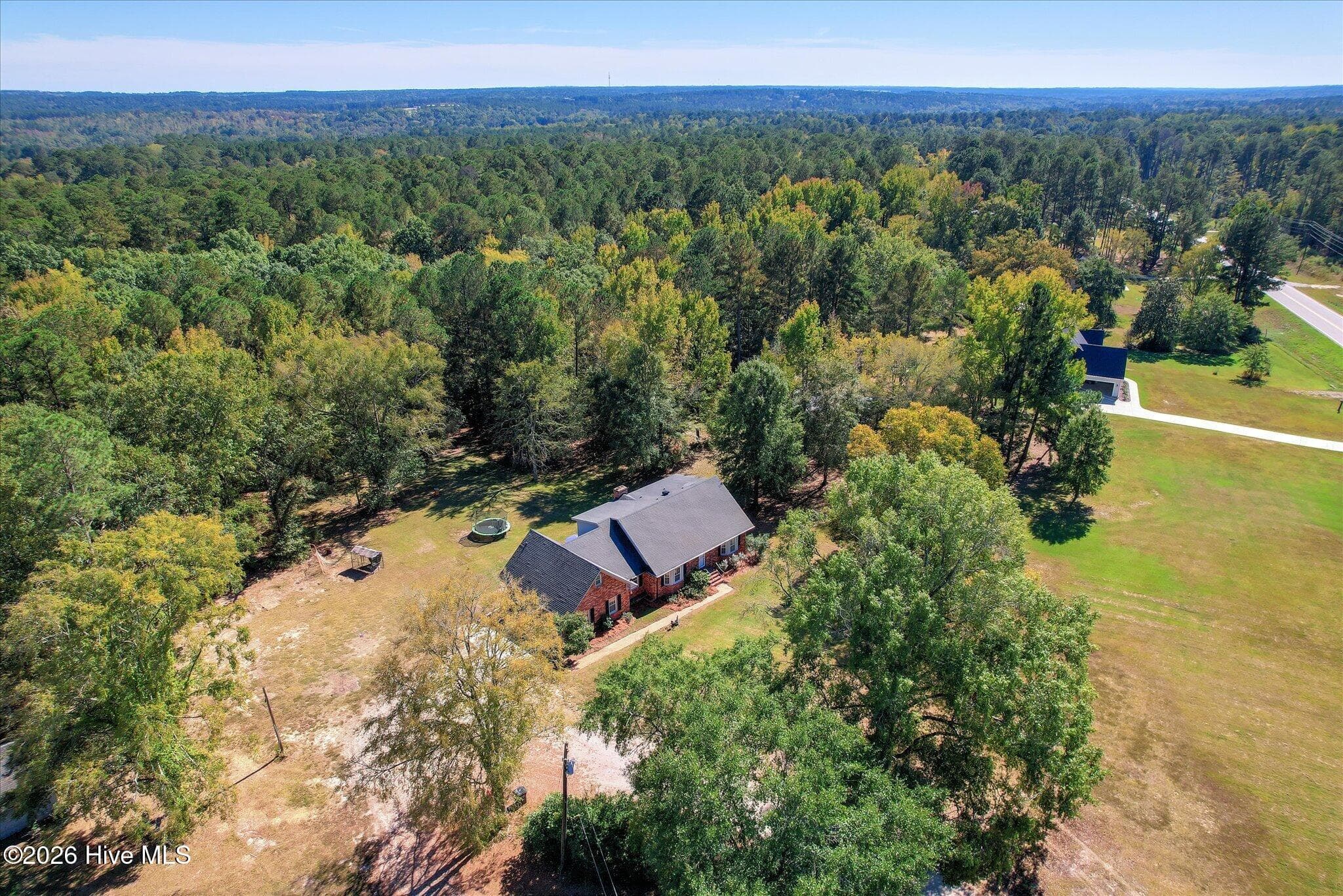 Single Family Residence at 2583 Scotts Ferry Road, Appling, GA 30802, Appling, photo 40 of 49