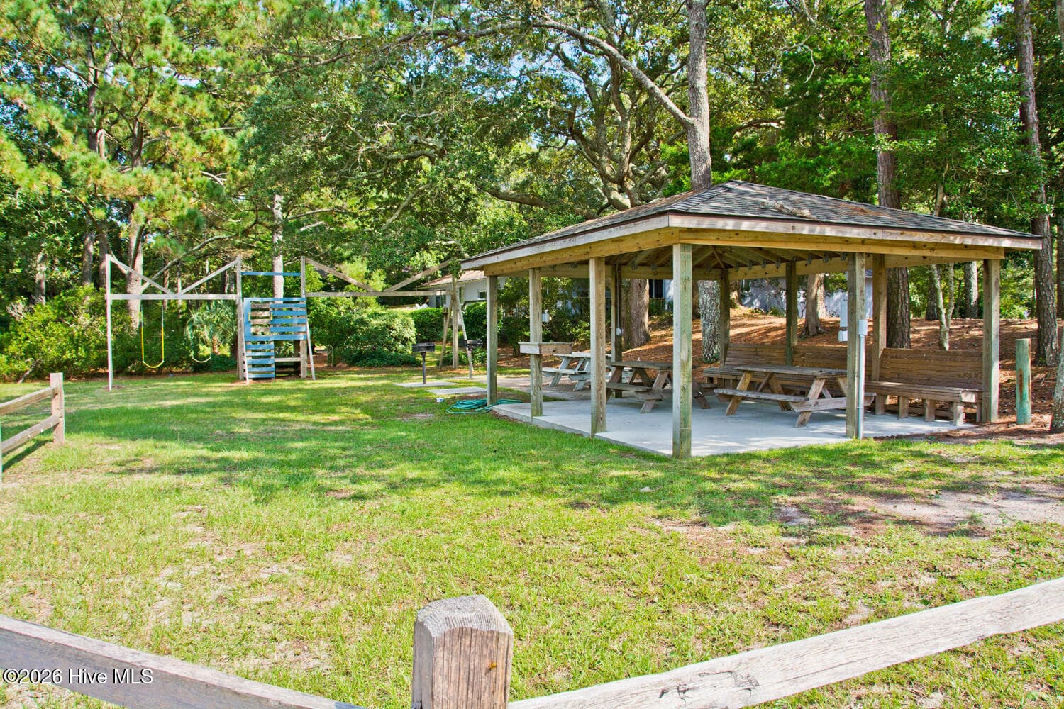 Residential Lot at 104 Juniper Road, Pine Knoll Shores, NC 28512, photo 33 of 33