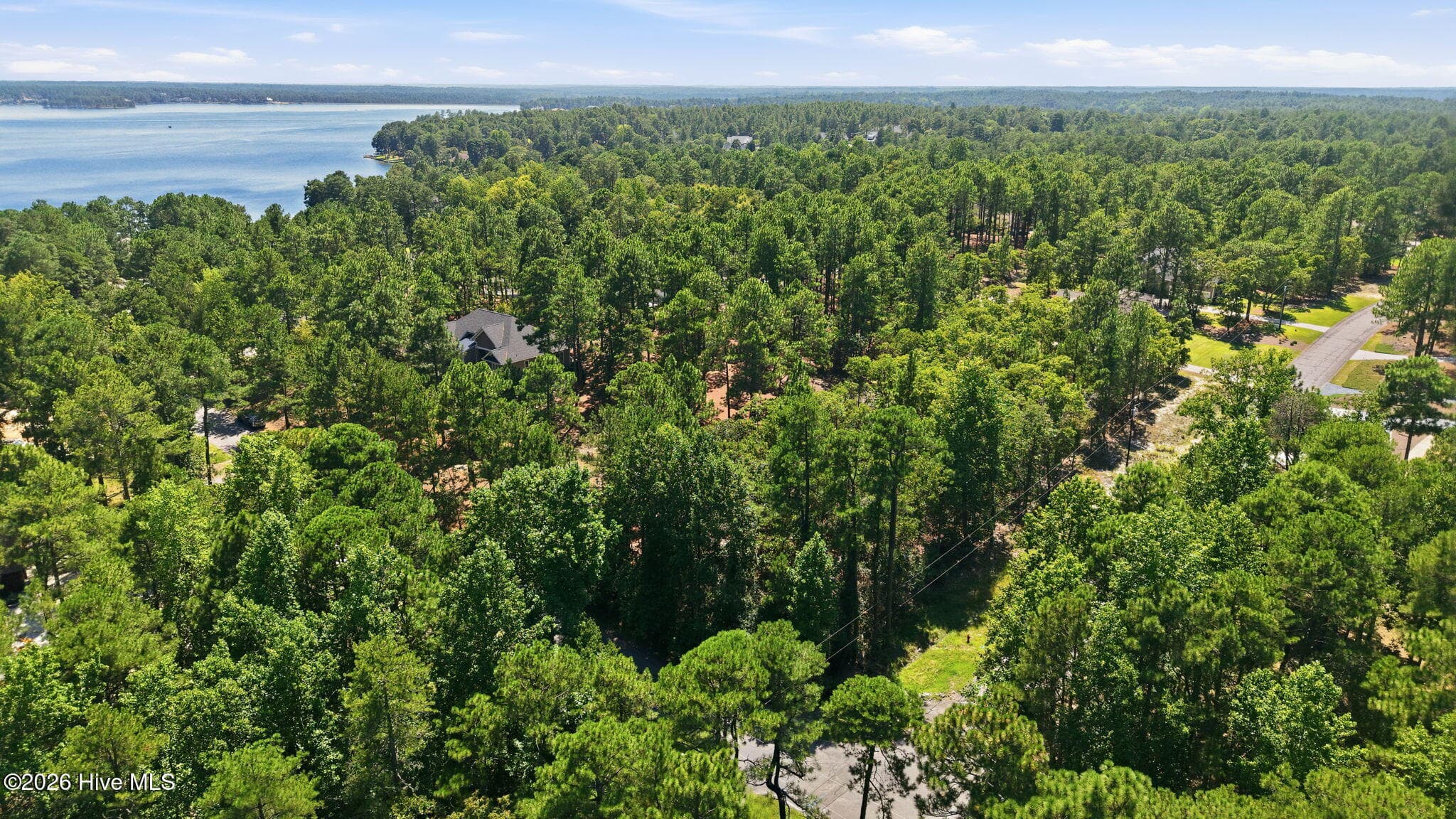 Residential Lot at 112 5421 Ritter Drive, Seven Lakes, NC 27376, photo 5 of 29