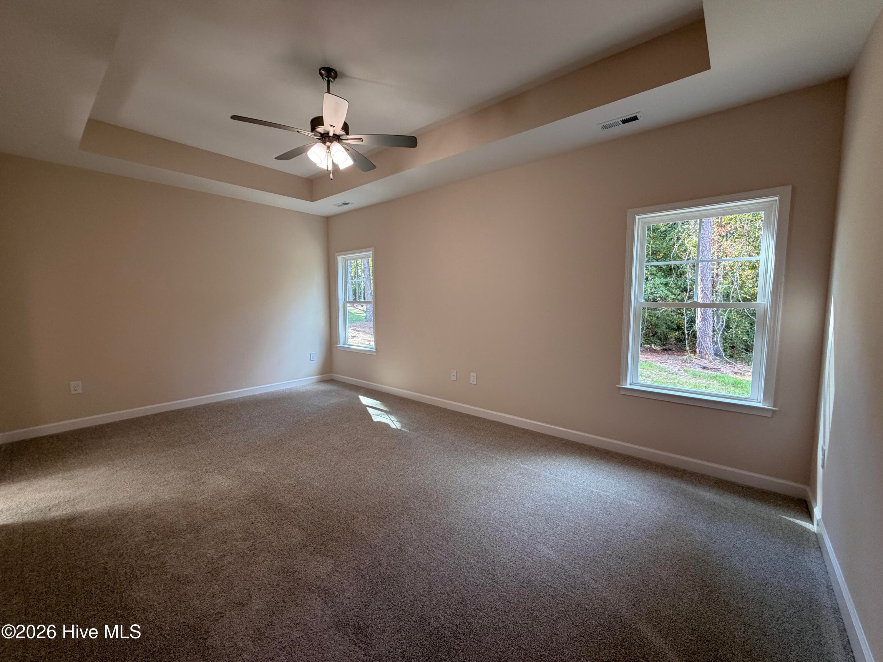 Single Family Residence at 1730 Walnut Run Drive, Deep Run, NC 28525, photo 63 of 156