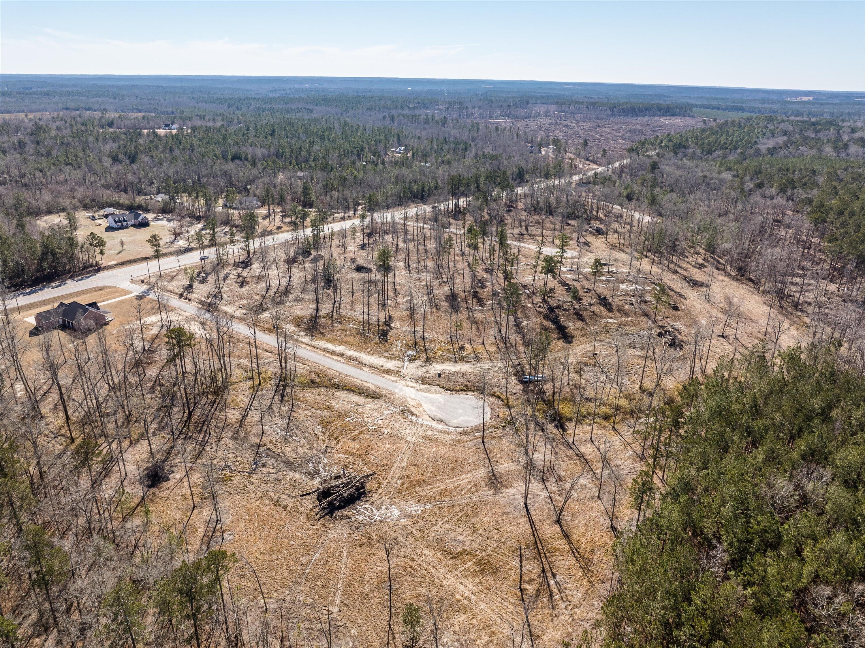 Residential Lot at 155 Alcovy Road, Thomson, GA 30824, photo 4 of 5