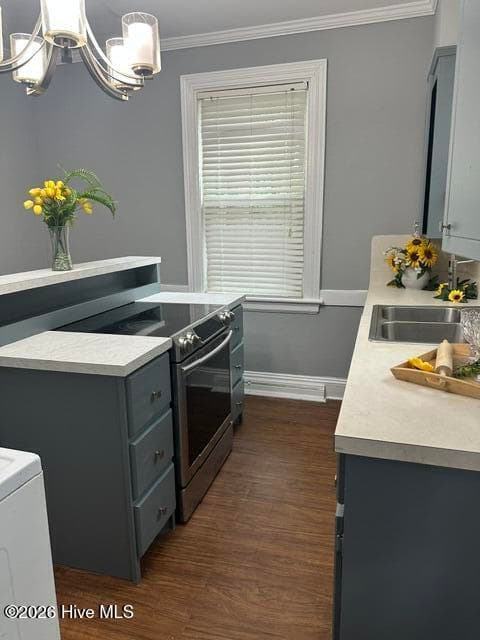 Single Family Residence at 1030 Lafayette Avenue, Rocky Mount, NC 27803, photo 13 of 33