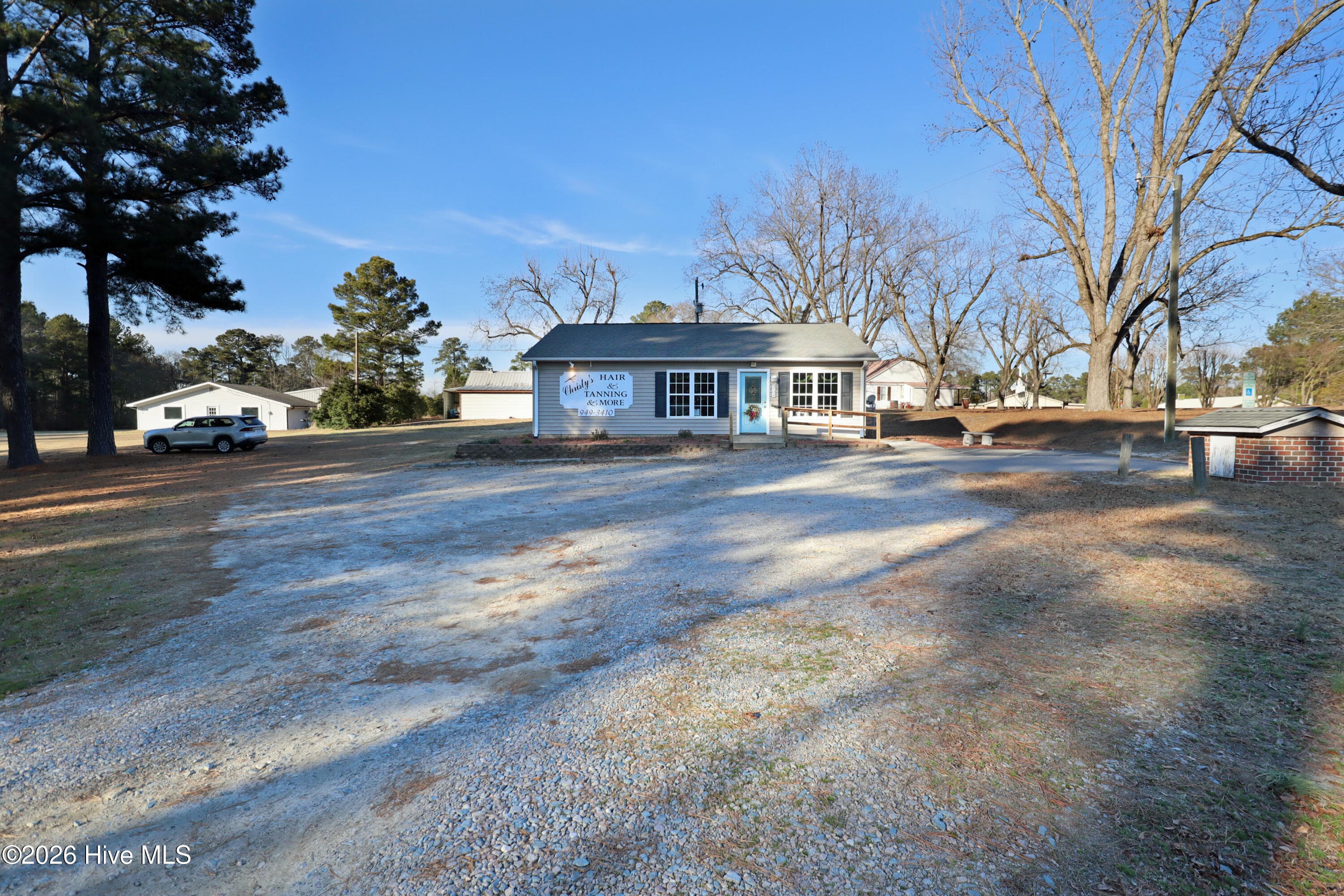 Improved at 3133 Vass-carthage Road, Carthage, NC 28327, photo 4 of 50