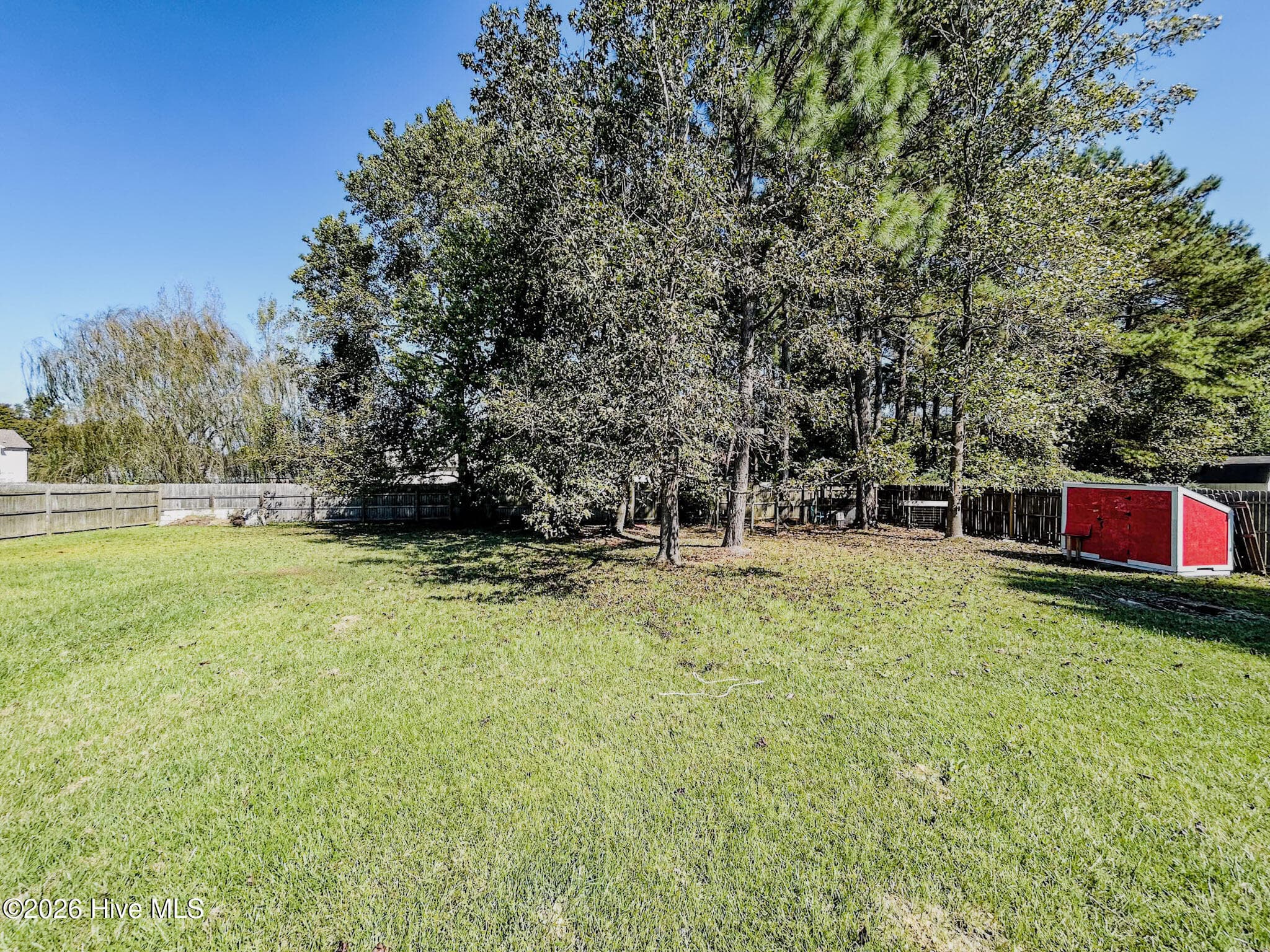 Single Family Residence at 305 Vito Court, Richlands, NC 28574, photo 83 of 83