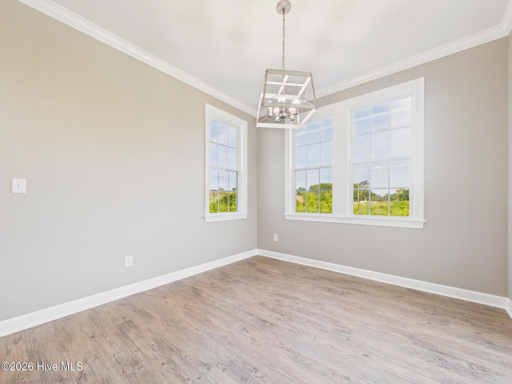Dining Room - 503 Spinnaker Street, Elizabeth City, NC 27909