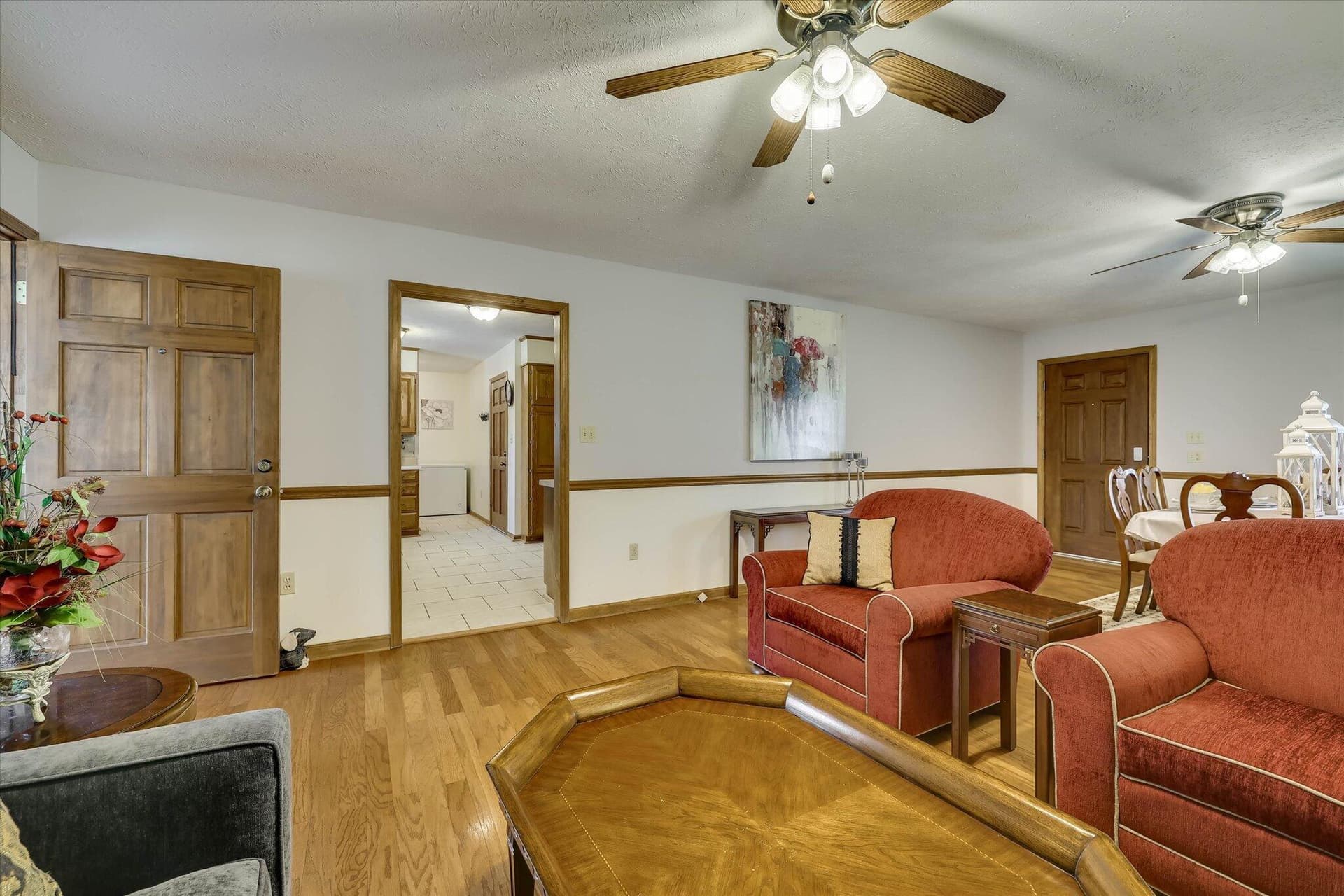 Single Family Residence at 206 Peachtree Street, McCormick, SC 29835, photo 10 of 41