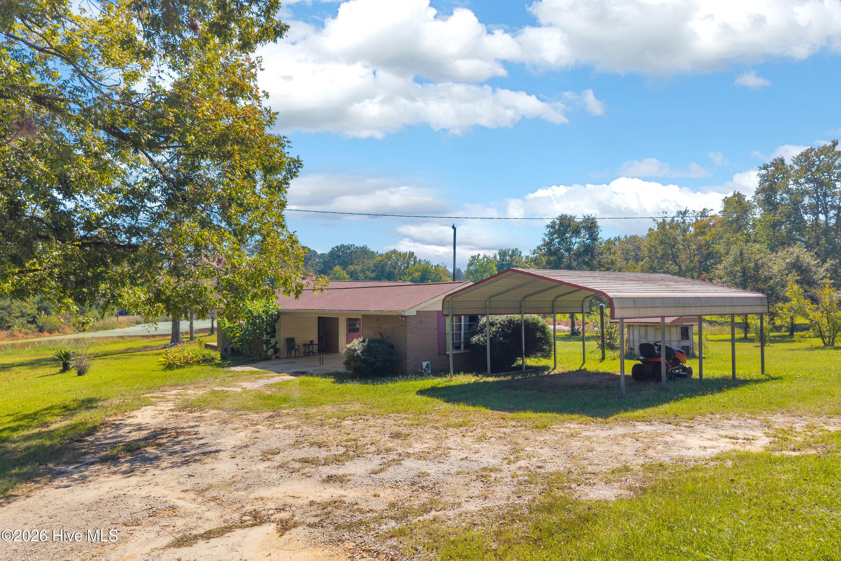 Single Family Residence at 5083 Danburg Road, Tignall, GA 30668, photo 22 of 60