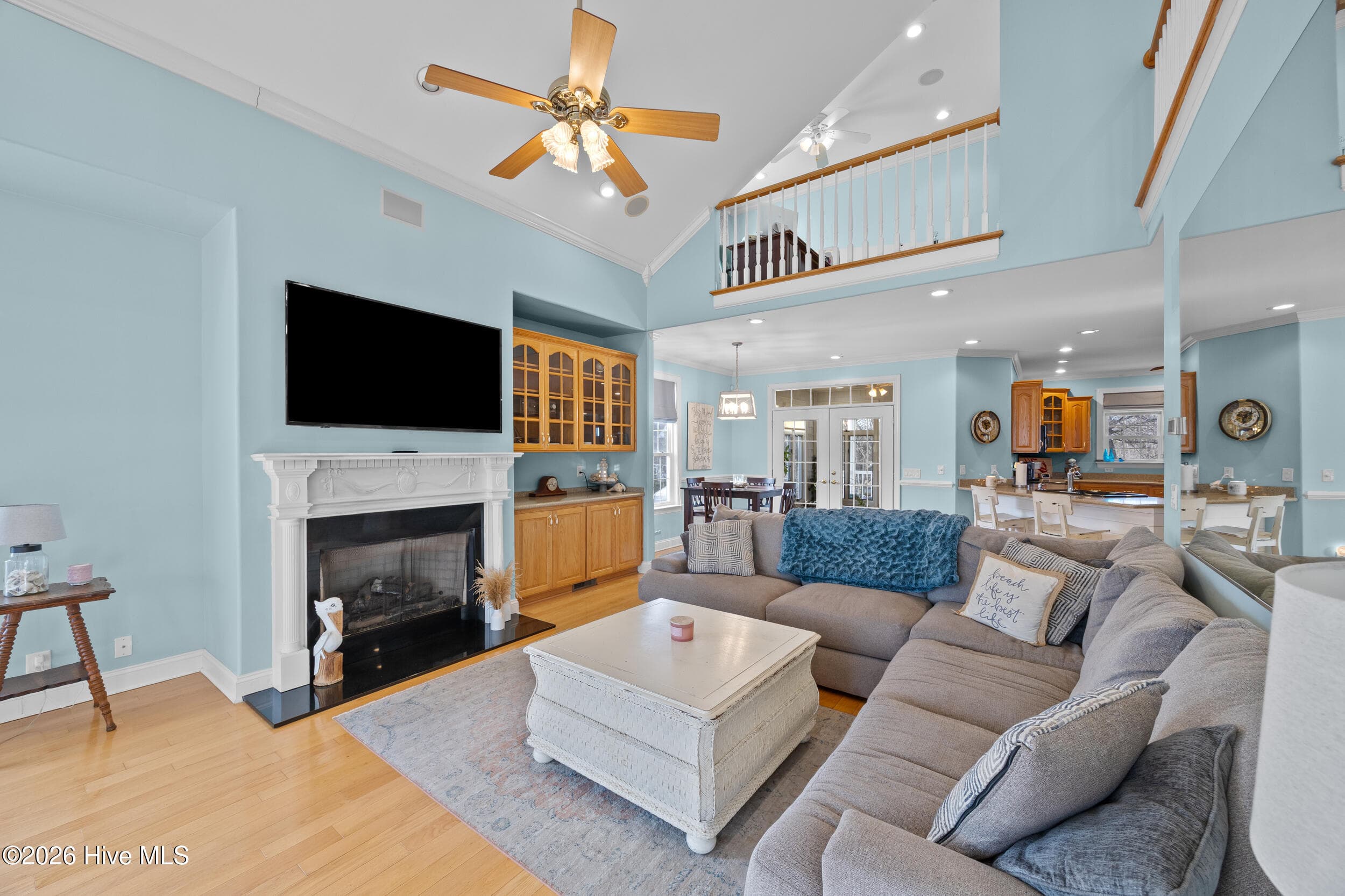 Single Family Residence at 1031 Mallard Bay Road, Hampstead, NC 28443, Hampstead, photo 11 of 60