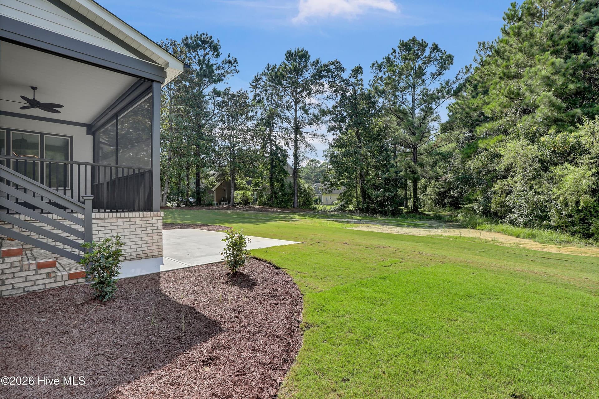 Single Family Residence at 105 Tradewinds Drive, Hampstead, NC 28443, photo 56 of 83