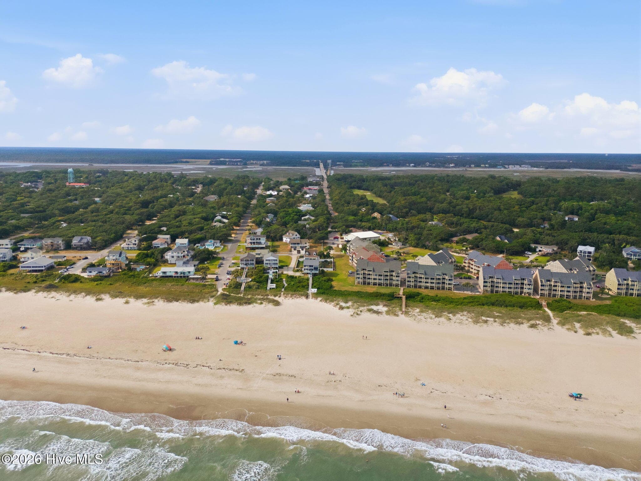 Single Family Residence at 101 Martin Lane, Oak Island, NC 28465, photo 5 of 58