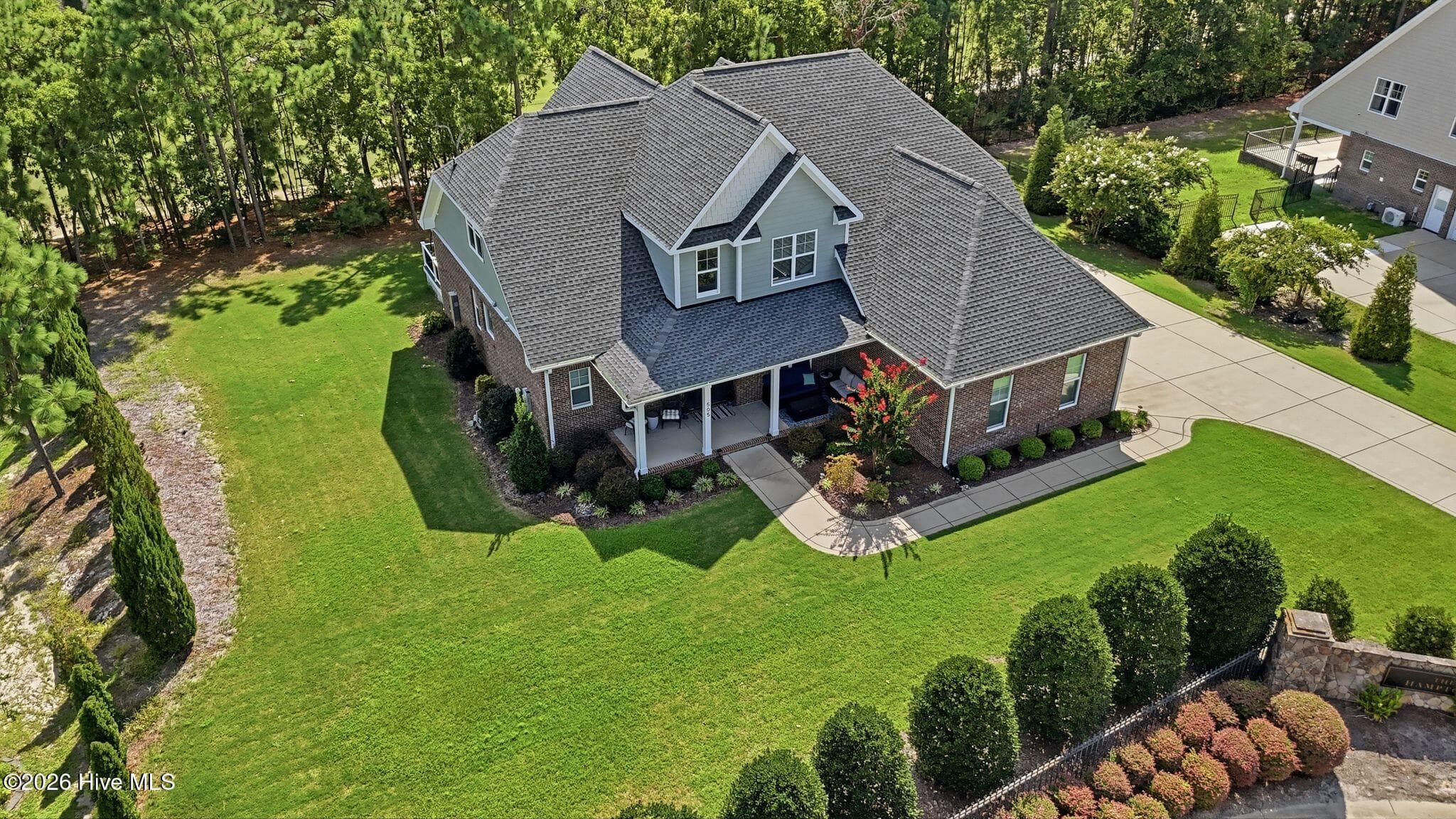 Single Family Residence at 505 Swan Island Court, Fayetteville, NC 28311, photo 57 of 63