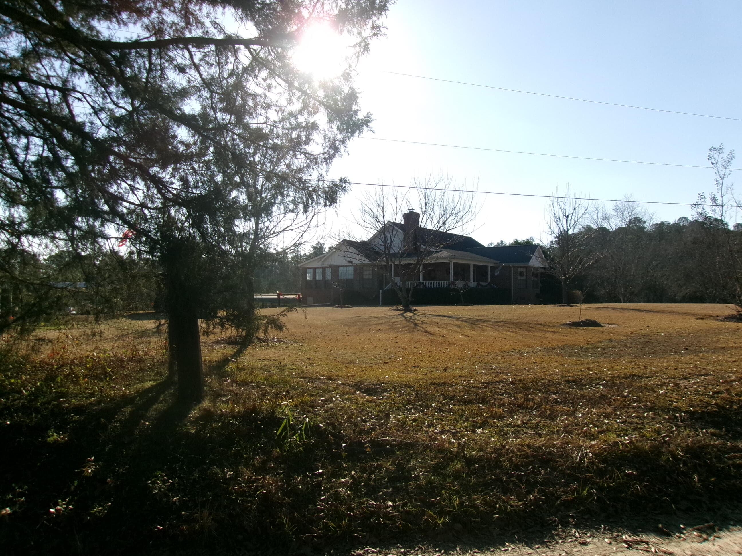 Manufactured Home at 6291 Knox Drive, Appling, GA 30802, photo 7 of 8