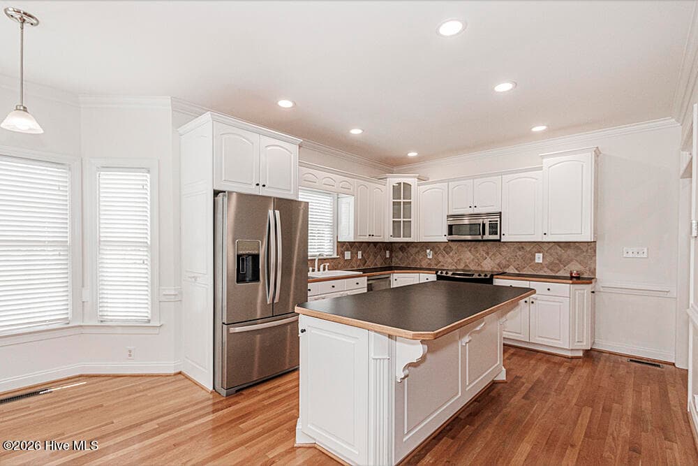 Single Family Residence at 6489 Waters Edge Drive, Rocky Mount, NC 27803, photo 31 of 71
