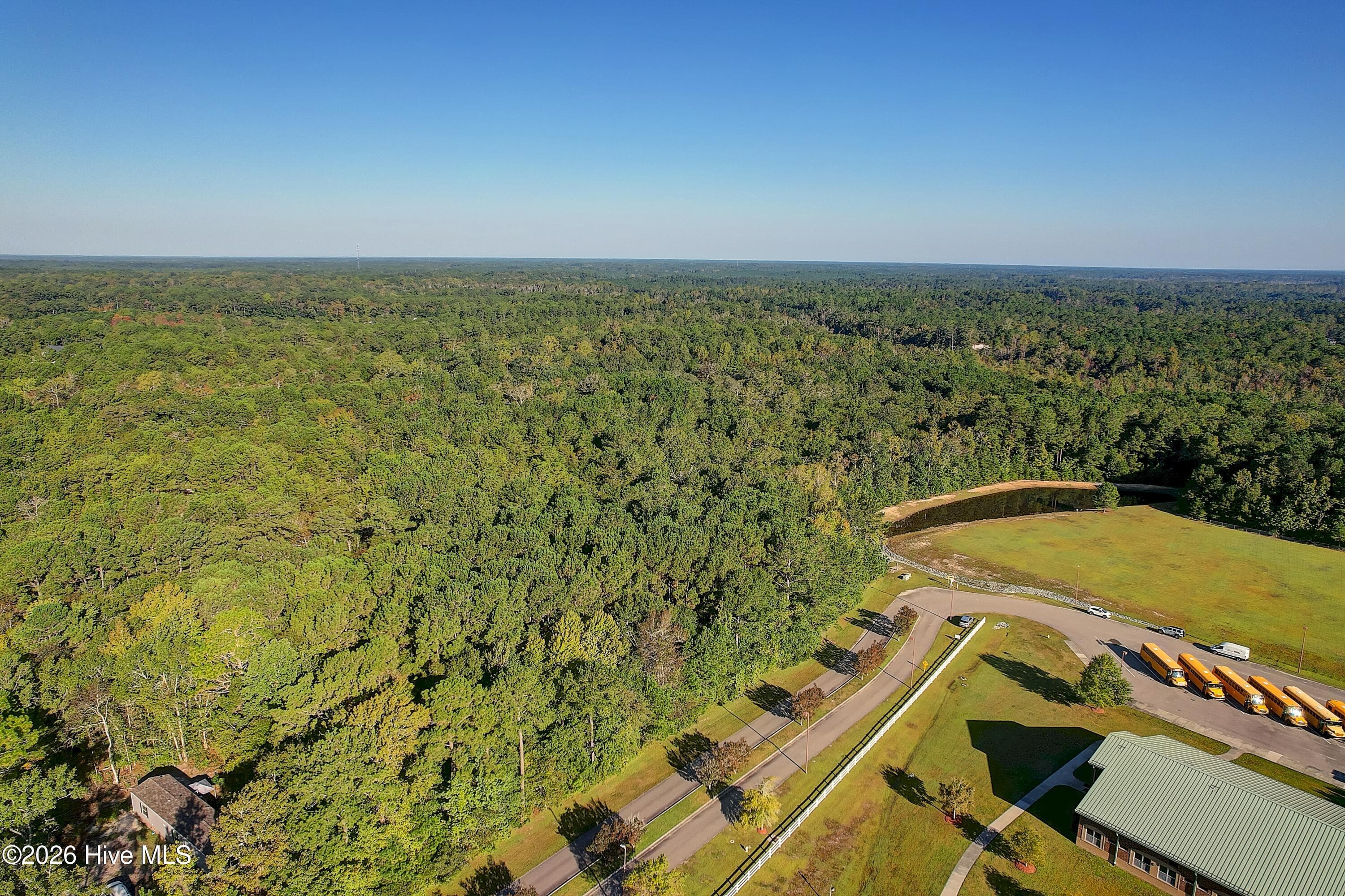 Undeveloped at 760 2 Standen Lane SW, Supply, NC 28462, photo 17 of 26