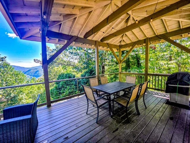 Residential at 561 Deals Gap Road, Robbinsville, NC 28713, photo 20 of 37