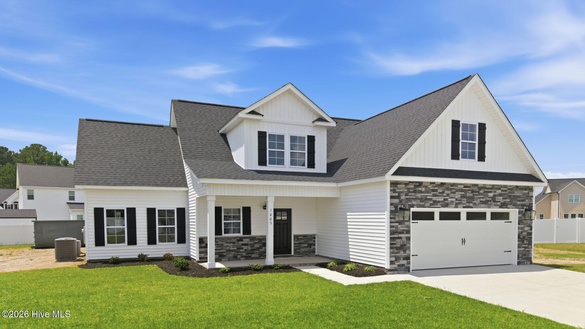Single Family Residence at 1005 Finn Court, Greenville, NC 27834, photo 6 of 69