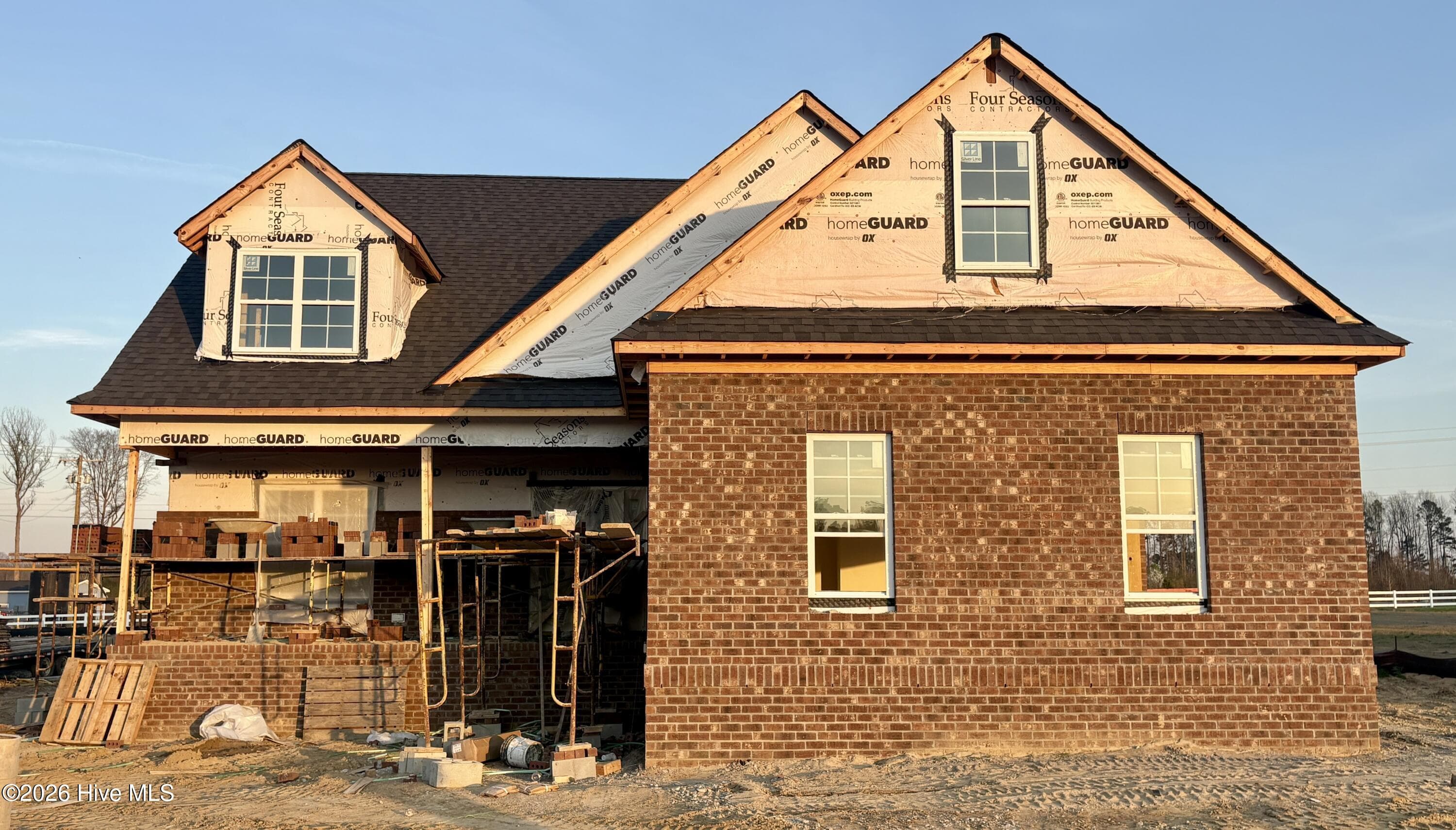 7615 Sweetwater Drive, Nashville, NC 27856