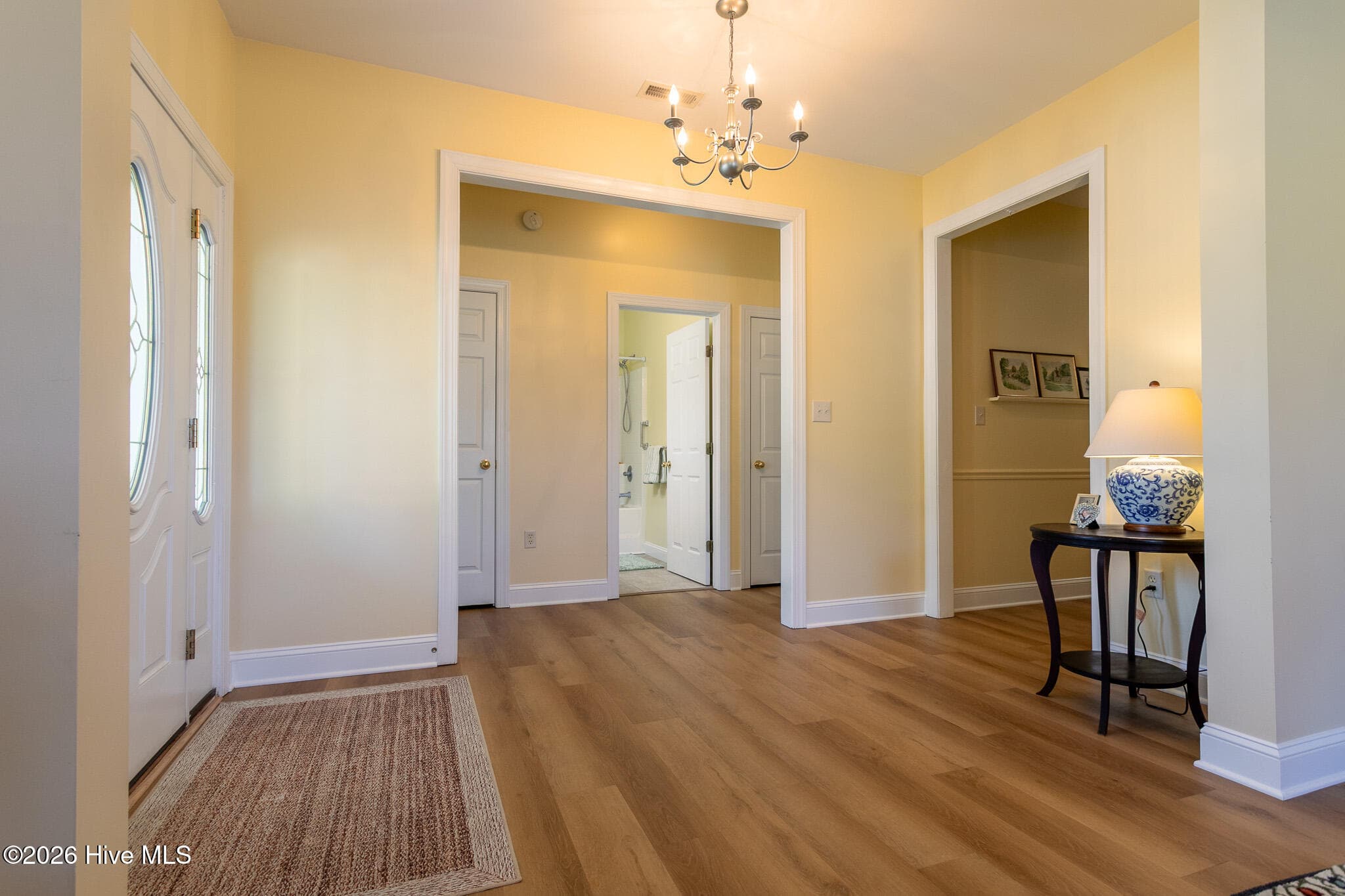Single Family Residence at 121 Shenandoah River Drive, Hertford, NC 27944, photo 14 of 59