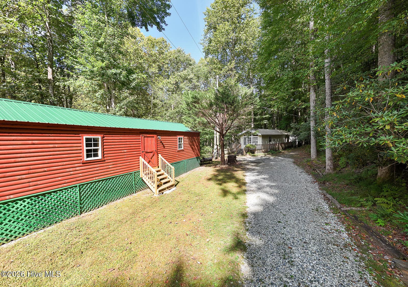 Manufactured Home at 447 Anderson Creek, Robbinsville, NC 28771, photo 60 of 98