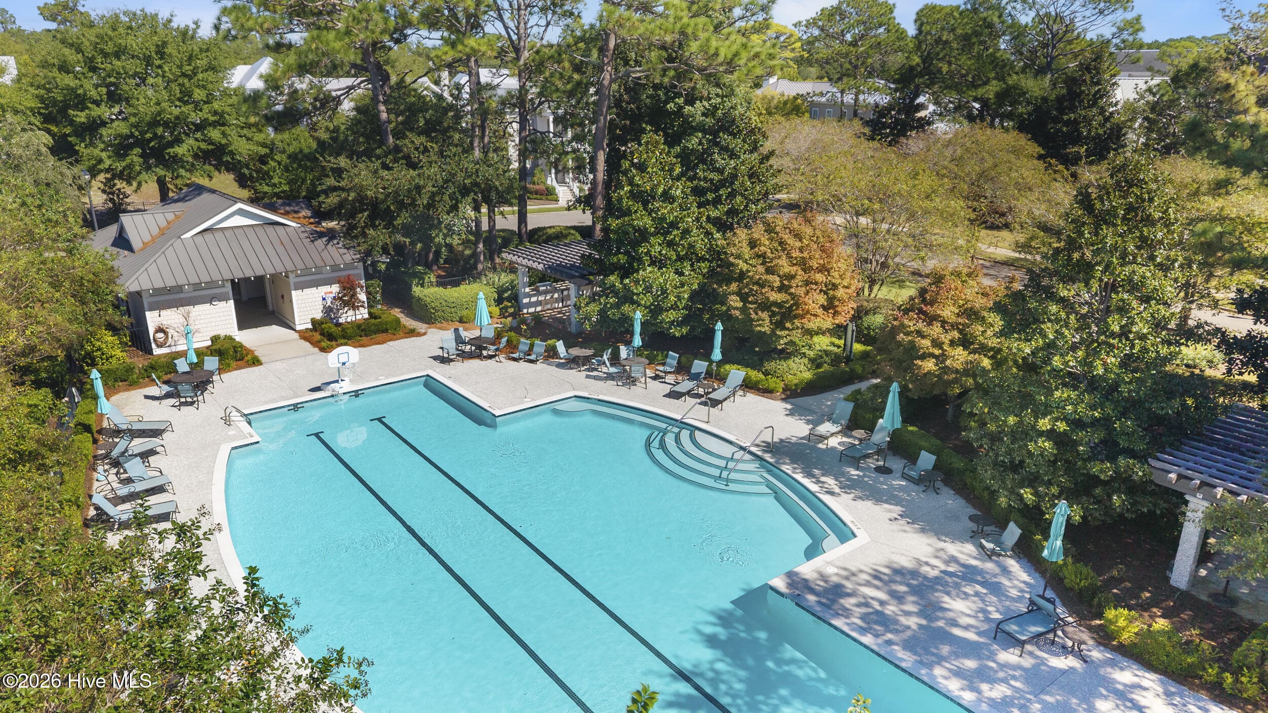 Single Family Residence at 5304 Hanahan Drive, Wilmington, NC 28403, photo 41 of 134